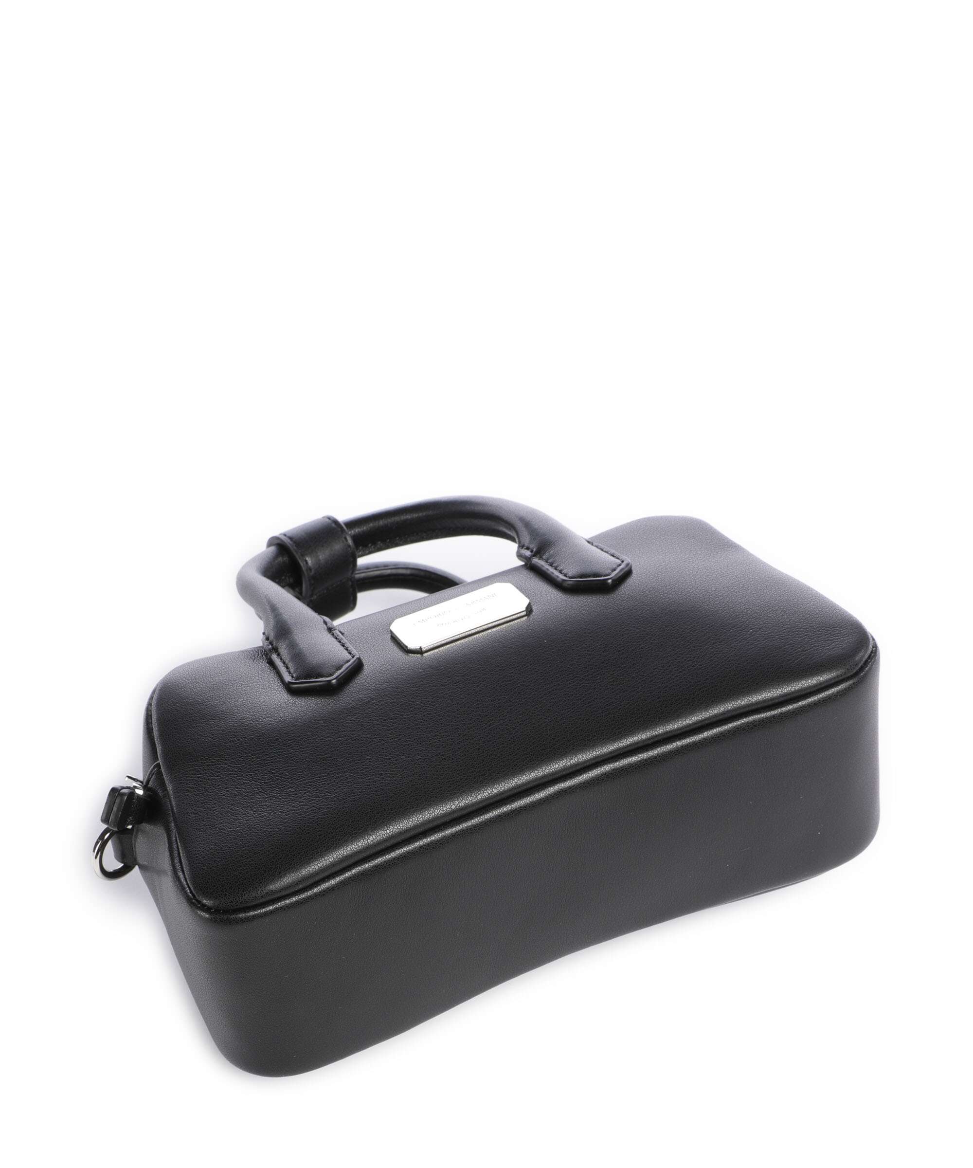 Emporio Armani Cassandra S Crossbody bag nero - Image 5