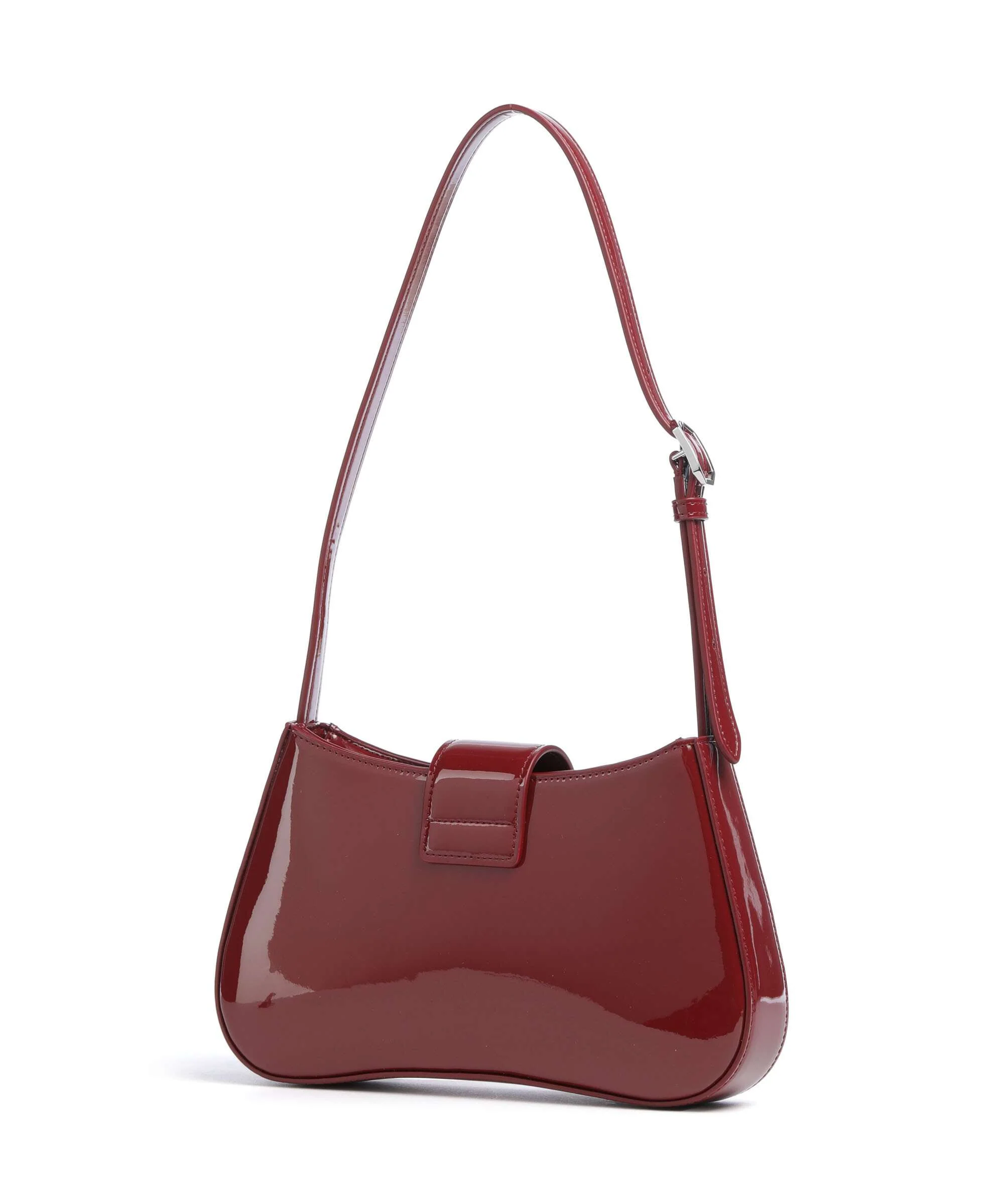 Emporio Armani Cassandra Shoulder bag carminio - Image 2