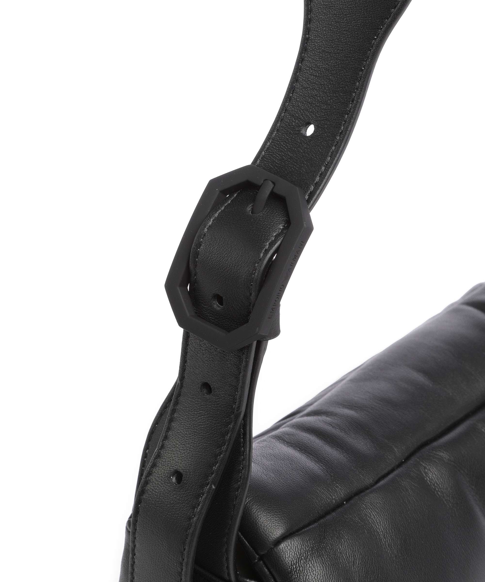 Emporio Armani Cassandra Shoulder bag nero - Image 4