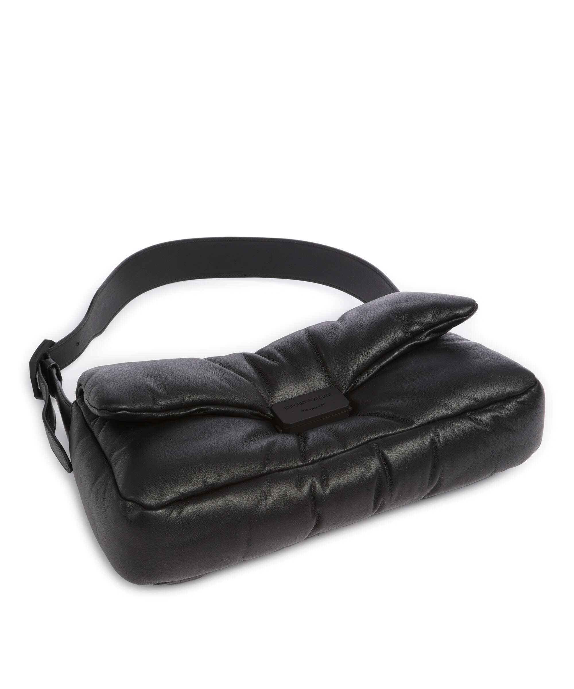 Emporio Armani Cassandra Shoulder bag nero - Image 5
