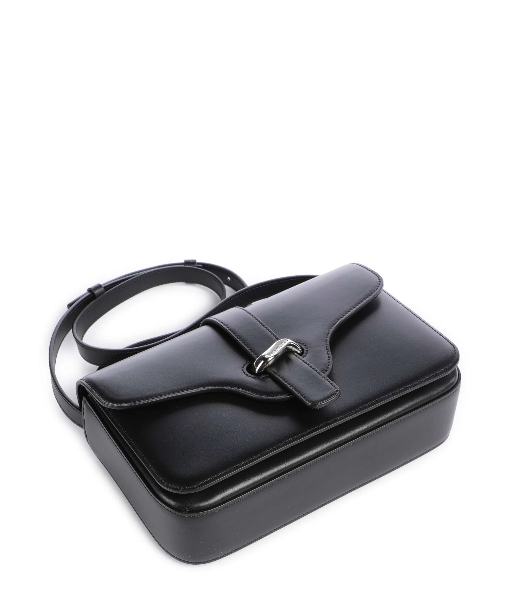 Emporio Armani Costanza Crossbody bag black - Image 5
