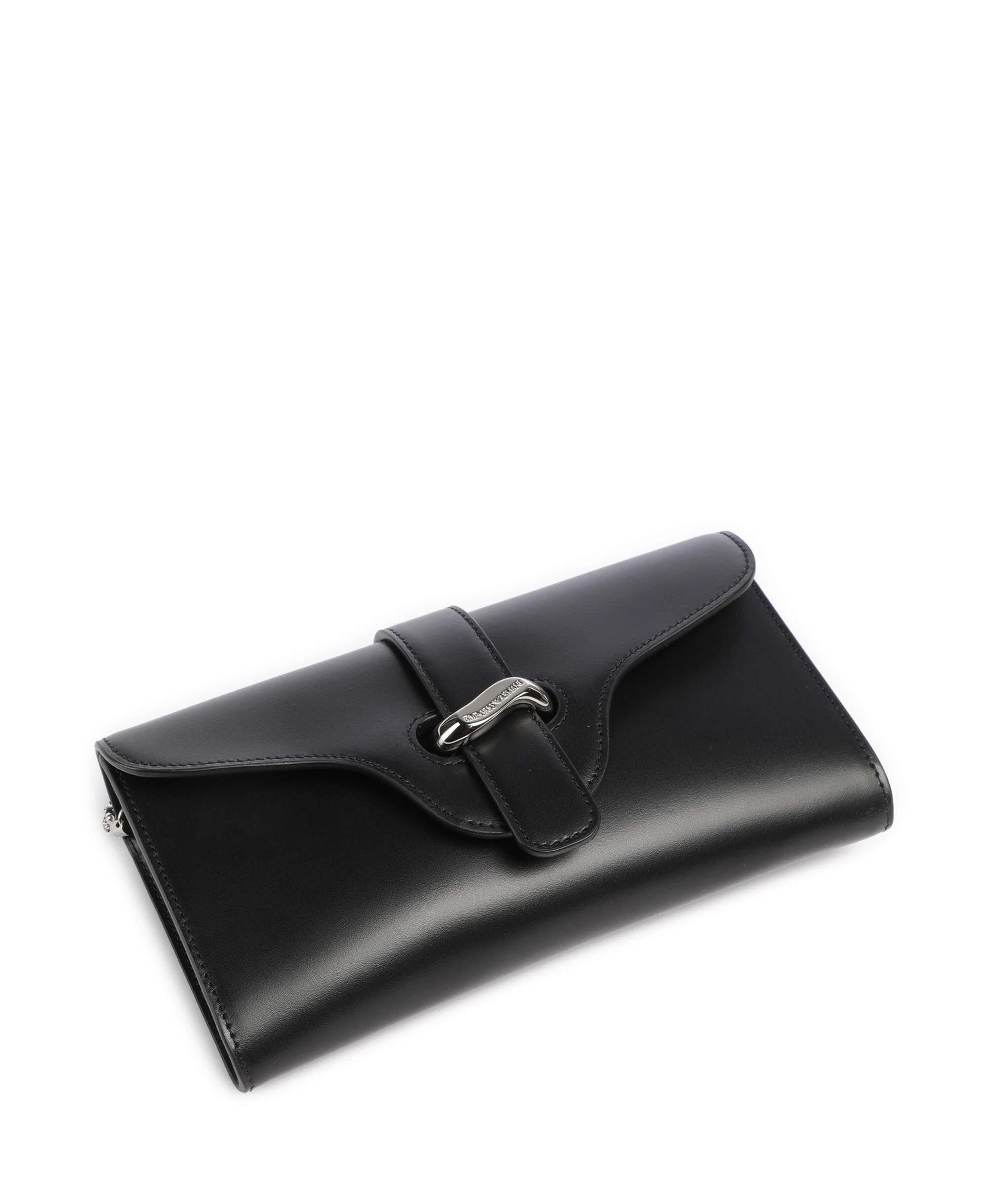 Emporio Armani Costanza Crossbody bag black - Image 5