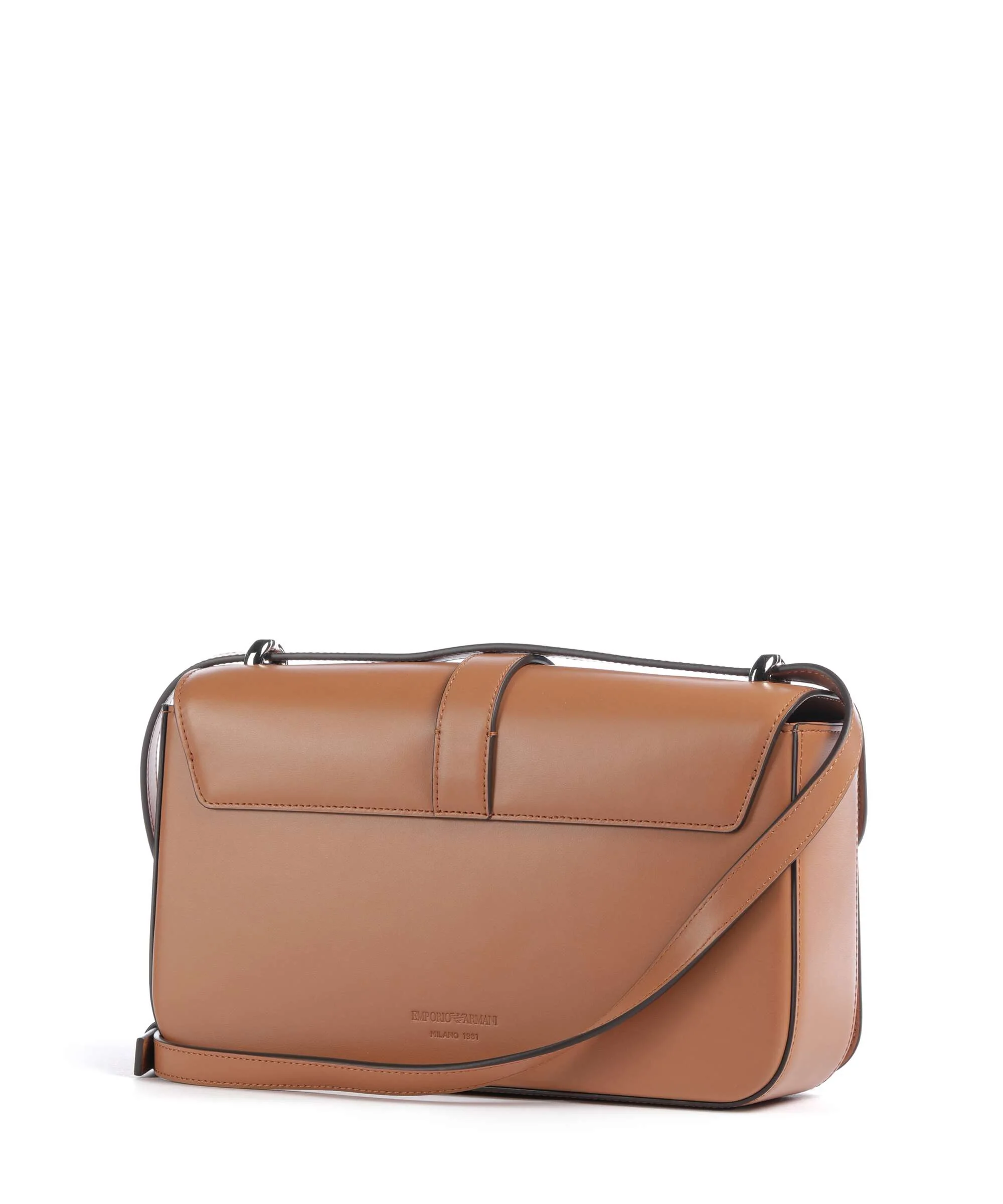 Emporio Armani Costanza L Shoulder bag terracotta - Image 2