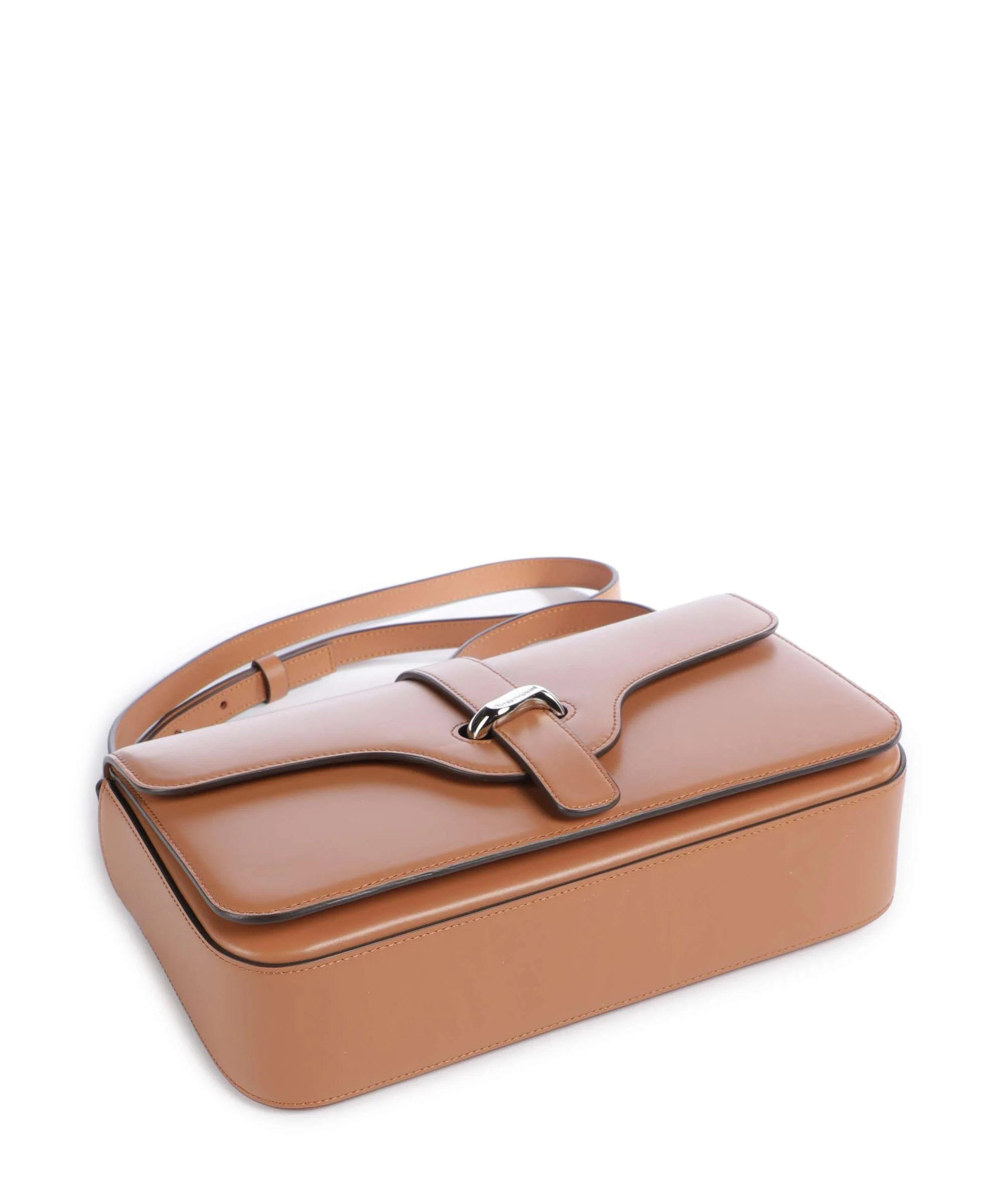 Emporio Armani Costanza L Shoulder bag terracotta - Image 6