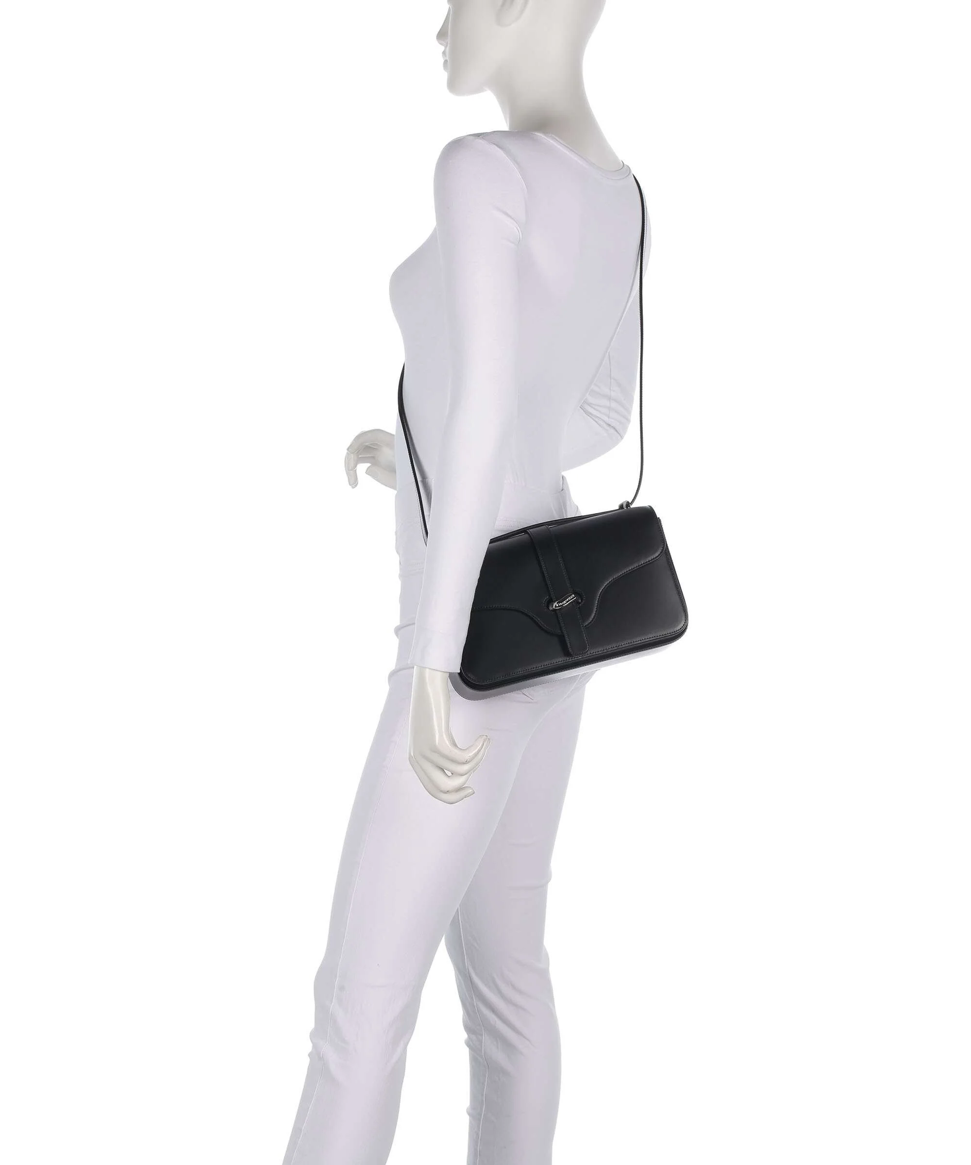 Emporio Armani Costanza L Shoulder bag black - Image 3