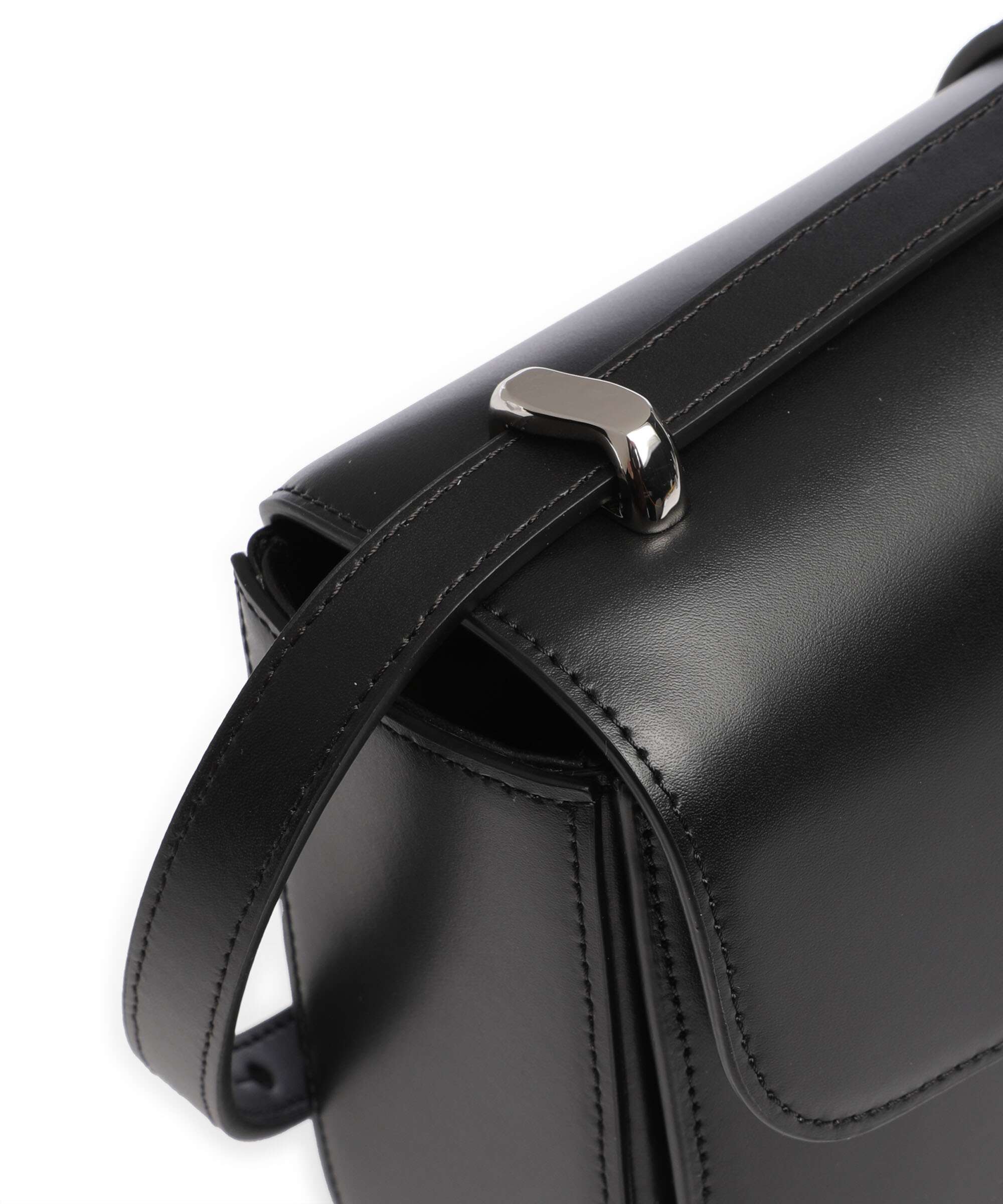Emporio Armani Costanza L Shoulder bag black - Image 4