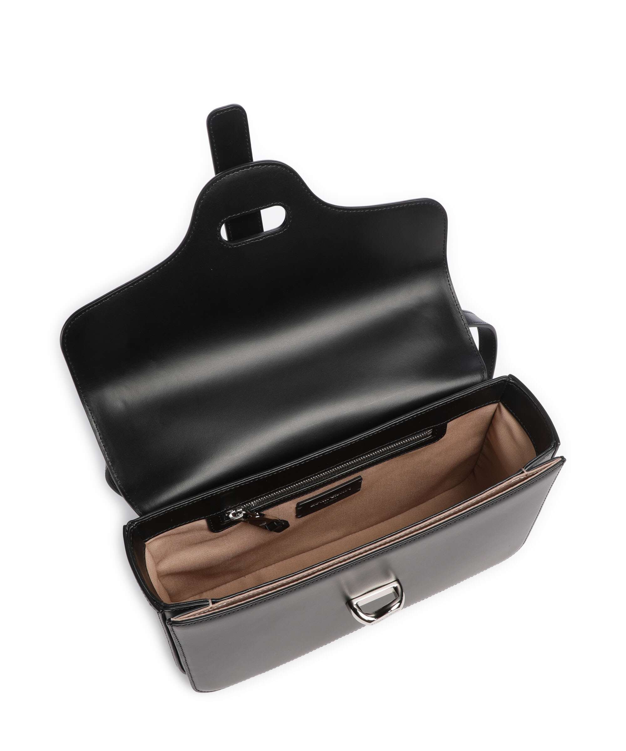 Emporio Armani Costanza L Shoulder bag black - Image 6