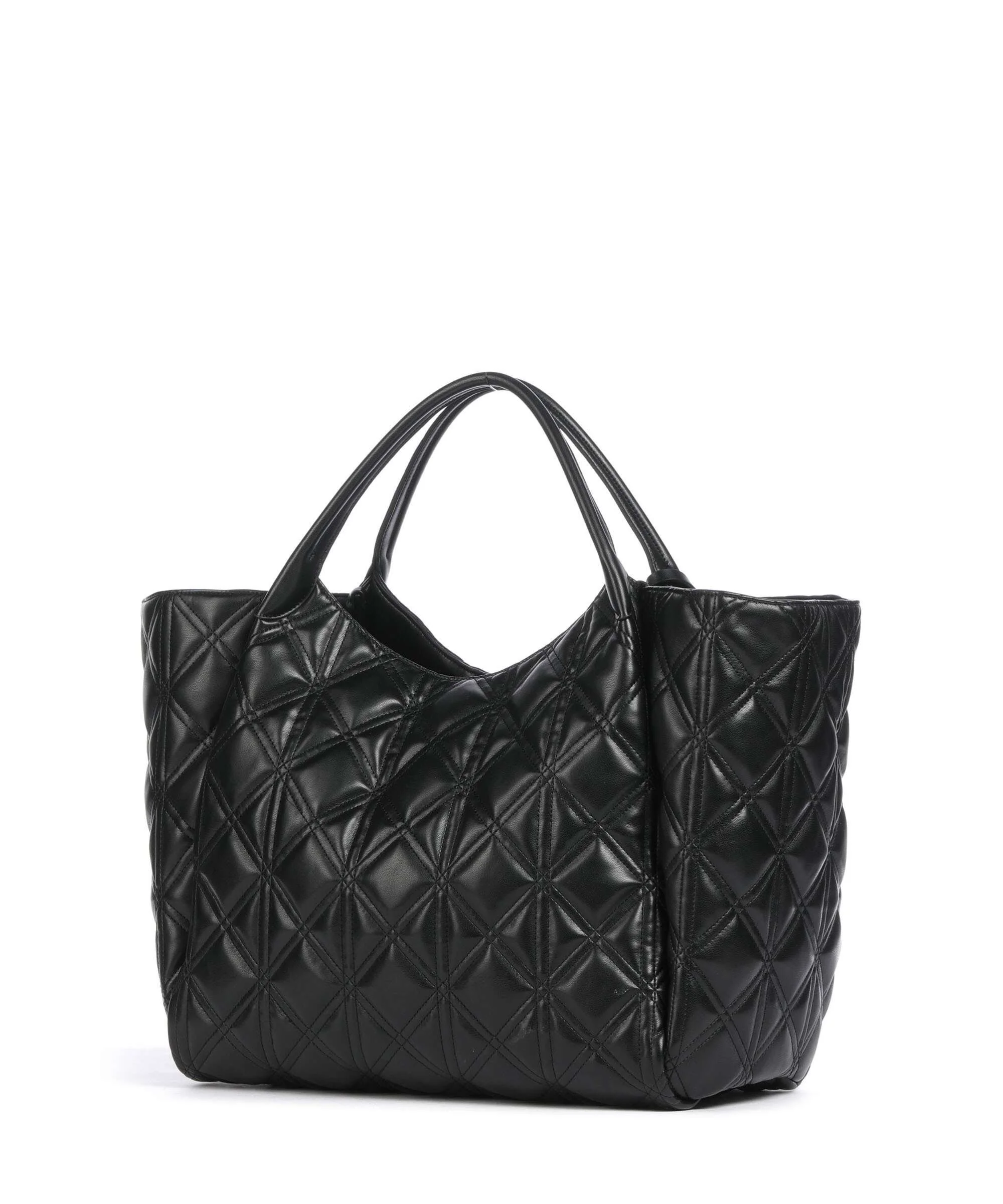 Emporio Armani Durini 24 Tote bag nero - Image 2