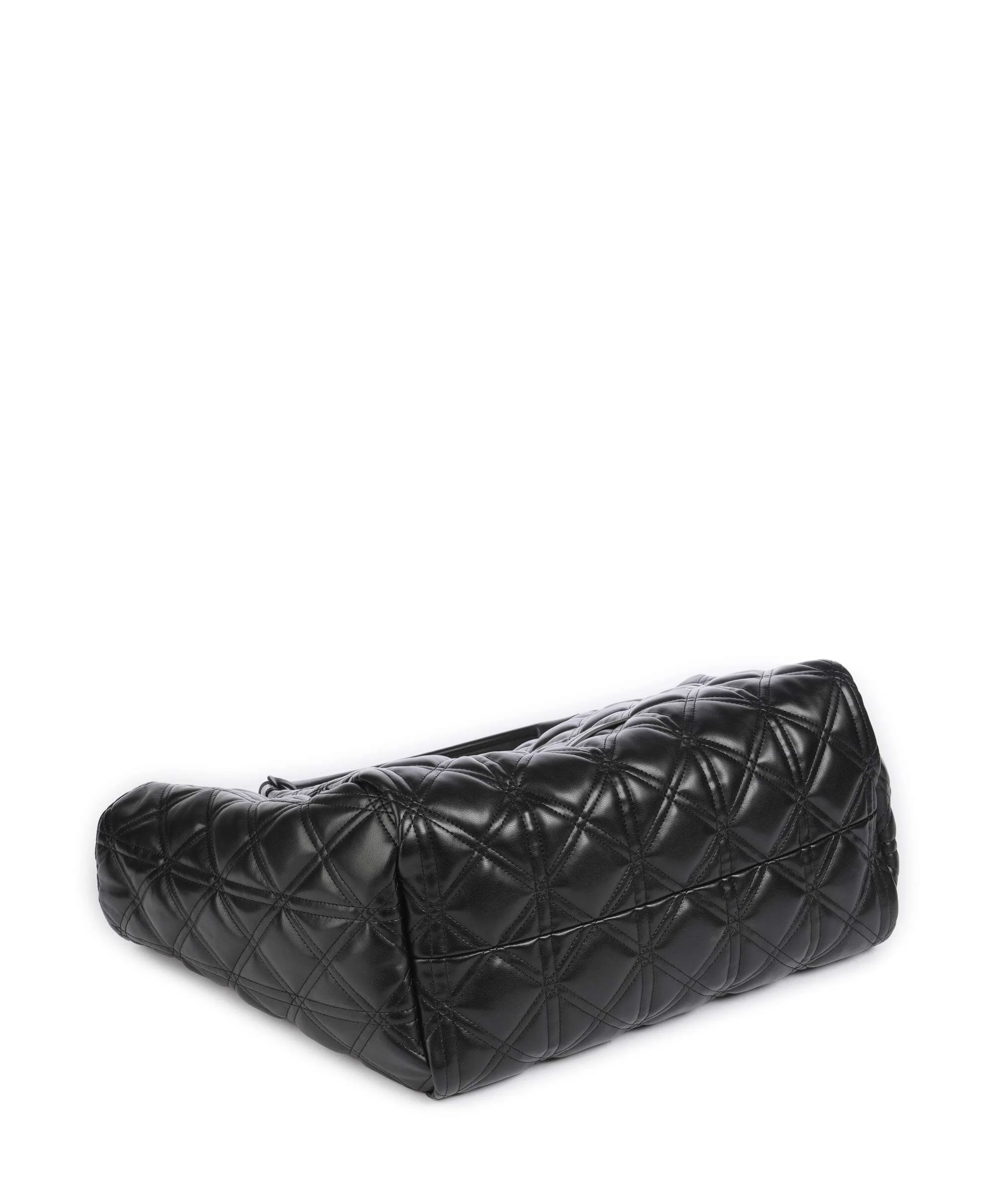 Emporio Armani Durini 24 Tote bag nero - Image 4