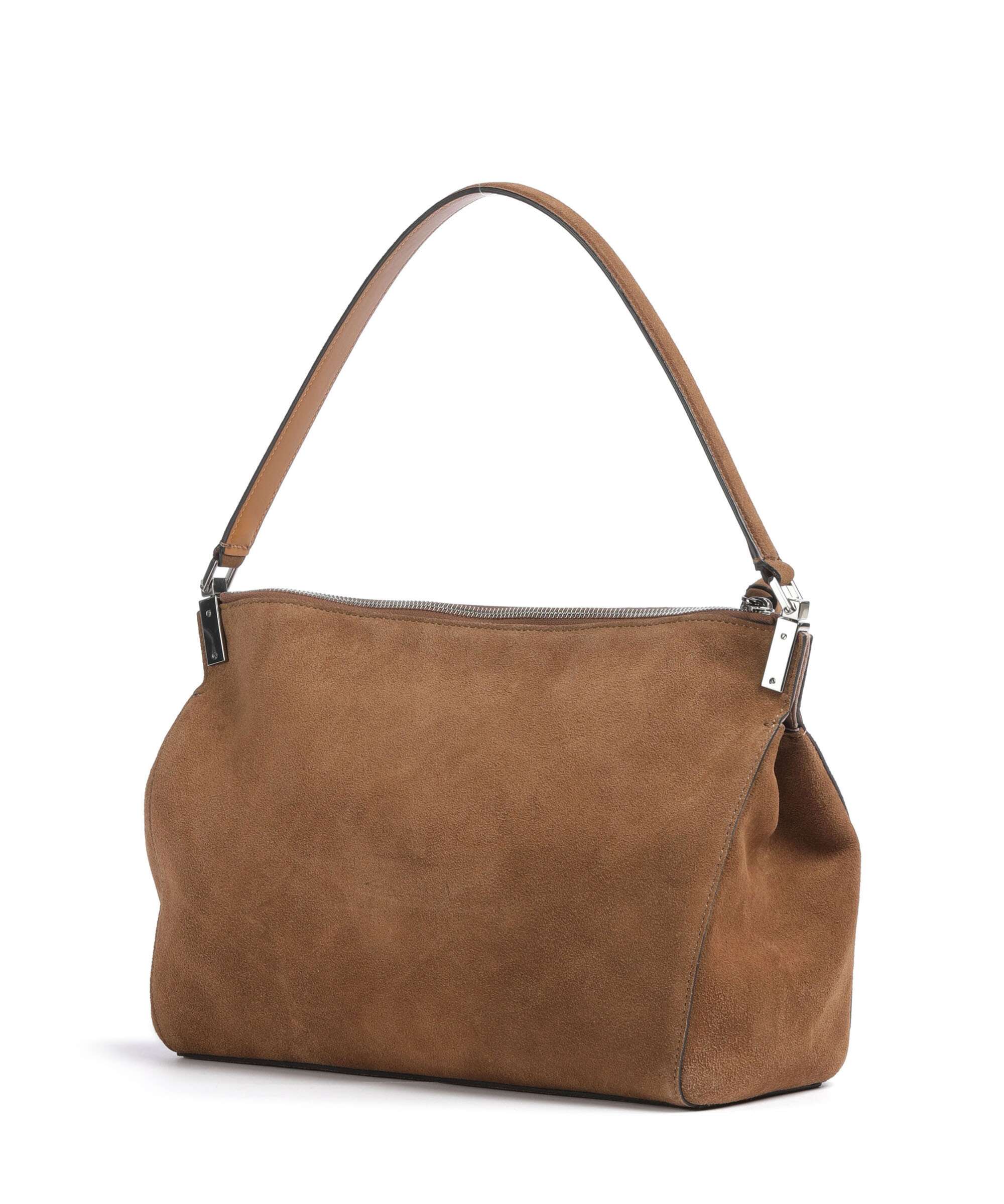Emporio Armani Gigi Shoulder bag sigaro/caramello - Image 2