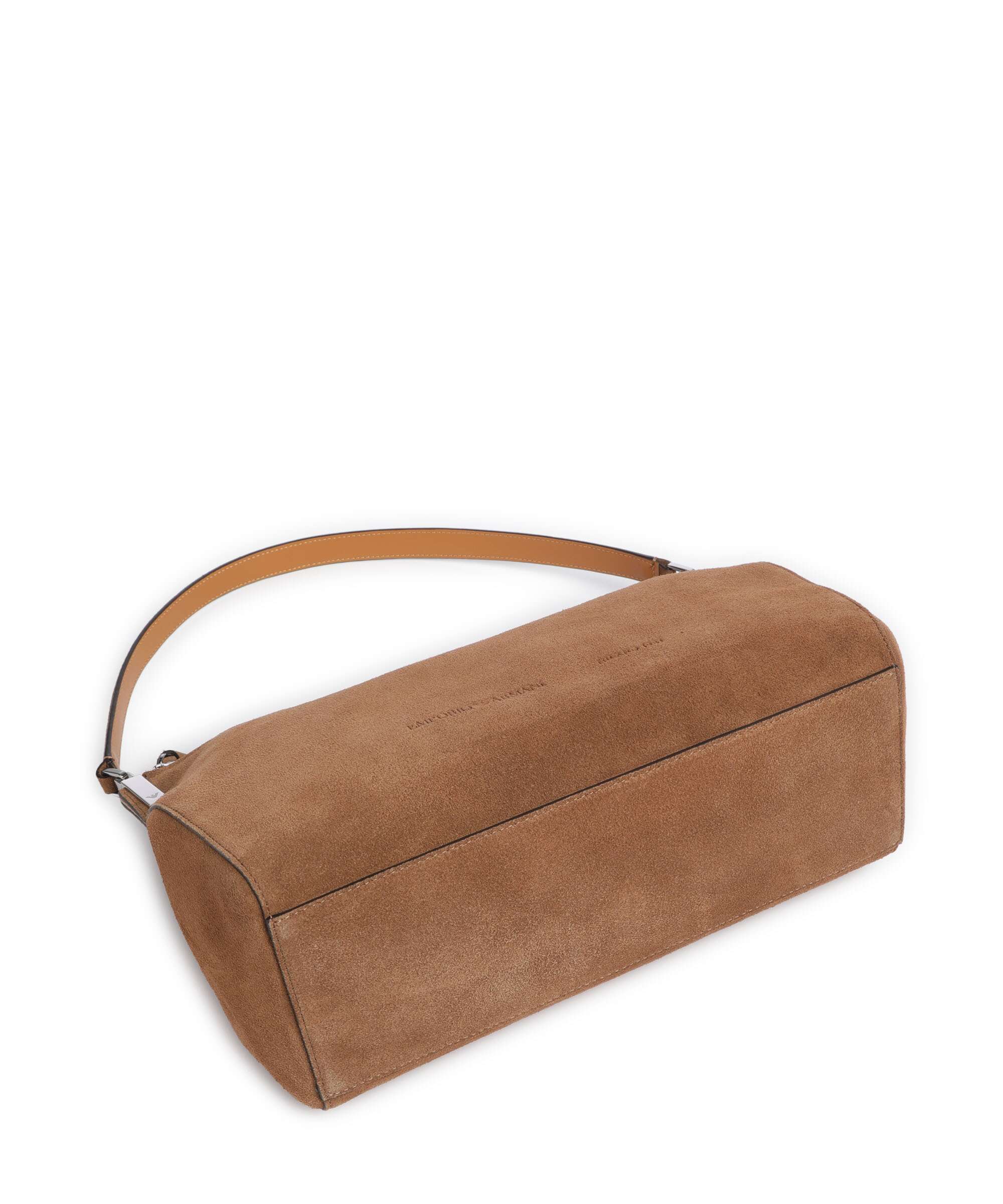 Emporio Armani Gigi Shoulder bag sigaro/caramello - Image 5