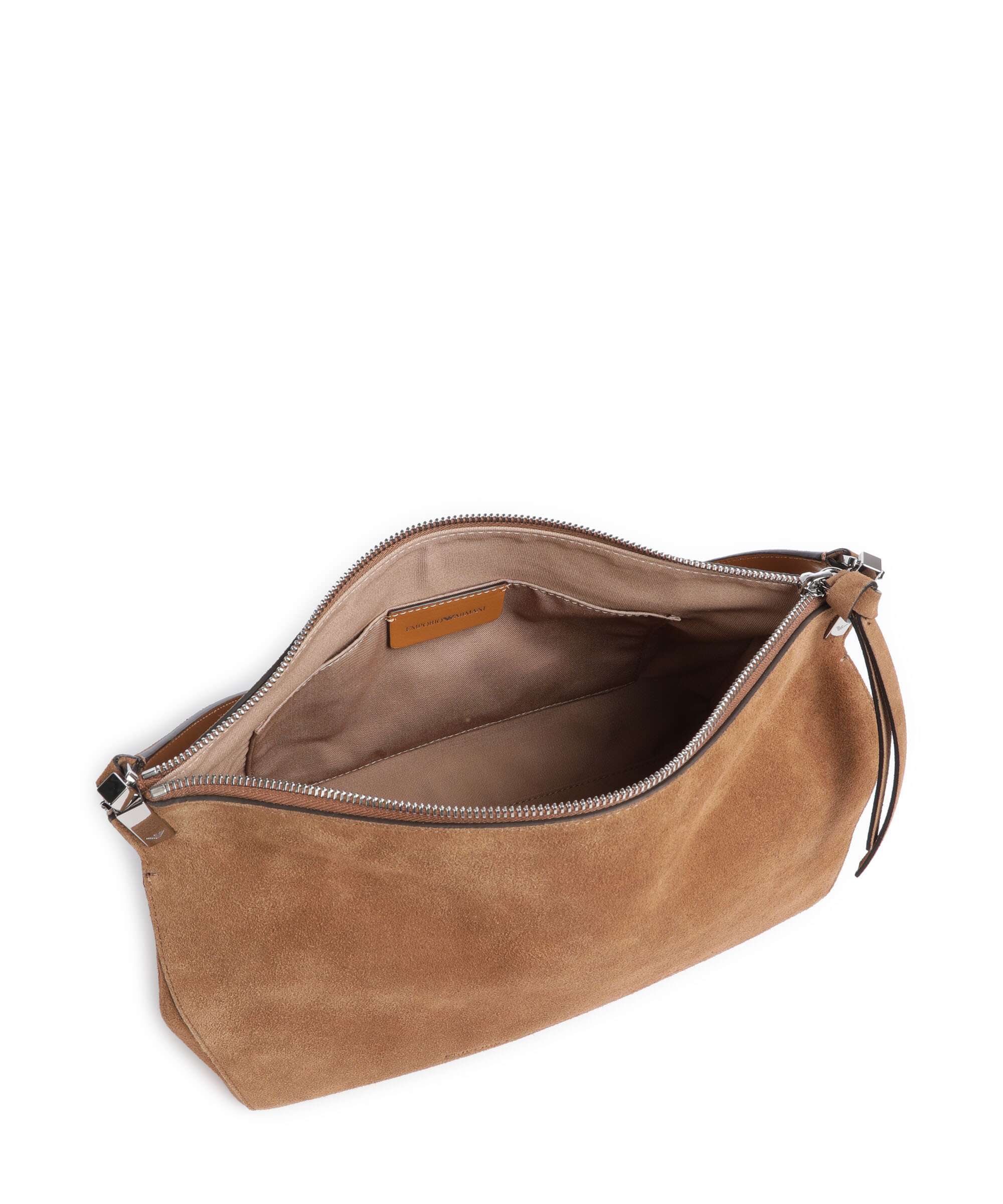 Emporio Armani Gigi Shoulder bag sigaro/caramello - Image 6