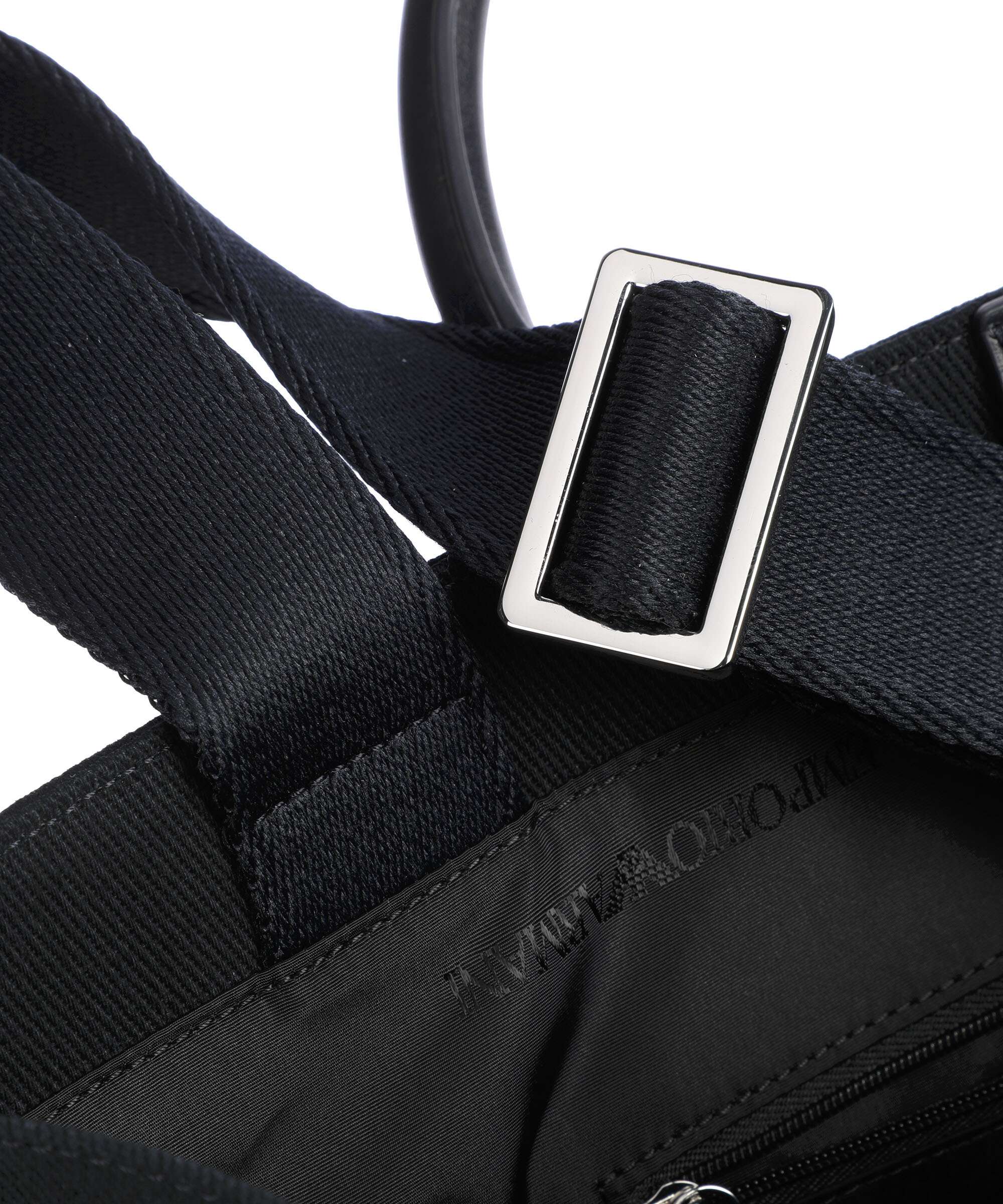 Emporio Armani Handbag blu/navy - Image 4