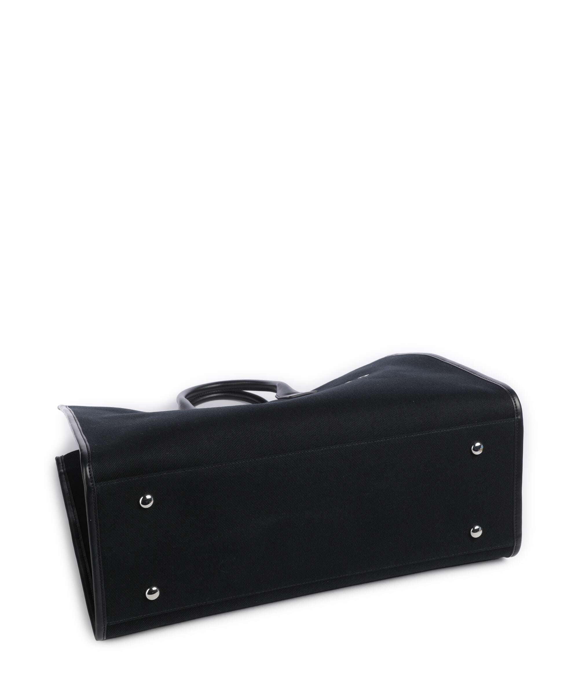Emporio Armani Handbag blu/navy - Image 5