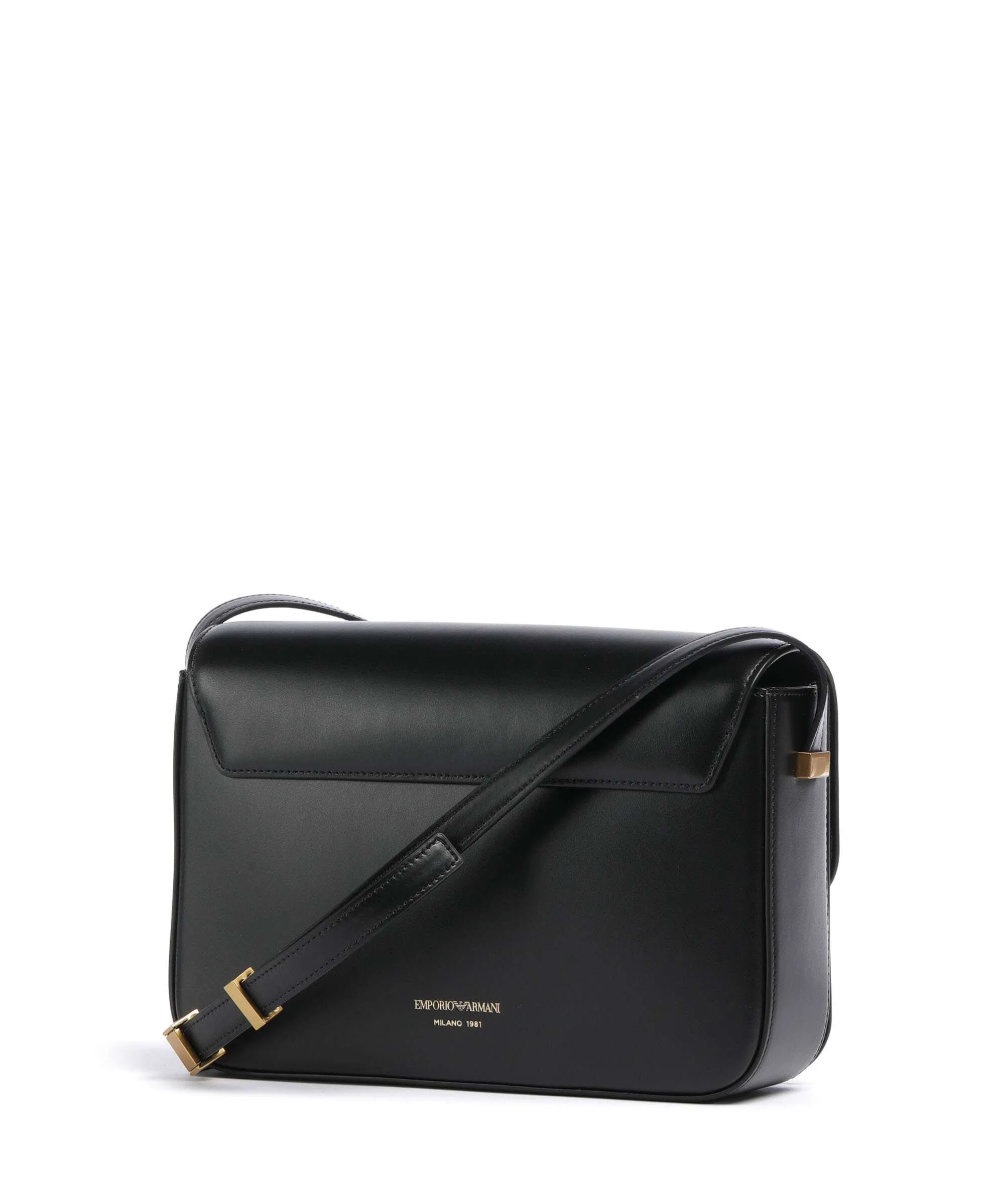 Emporio Armani Hera Crossbody bag nero - Image 2