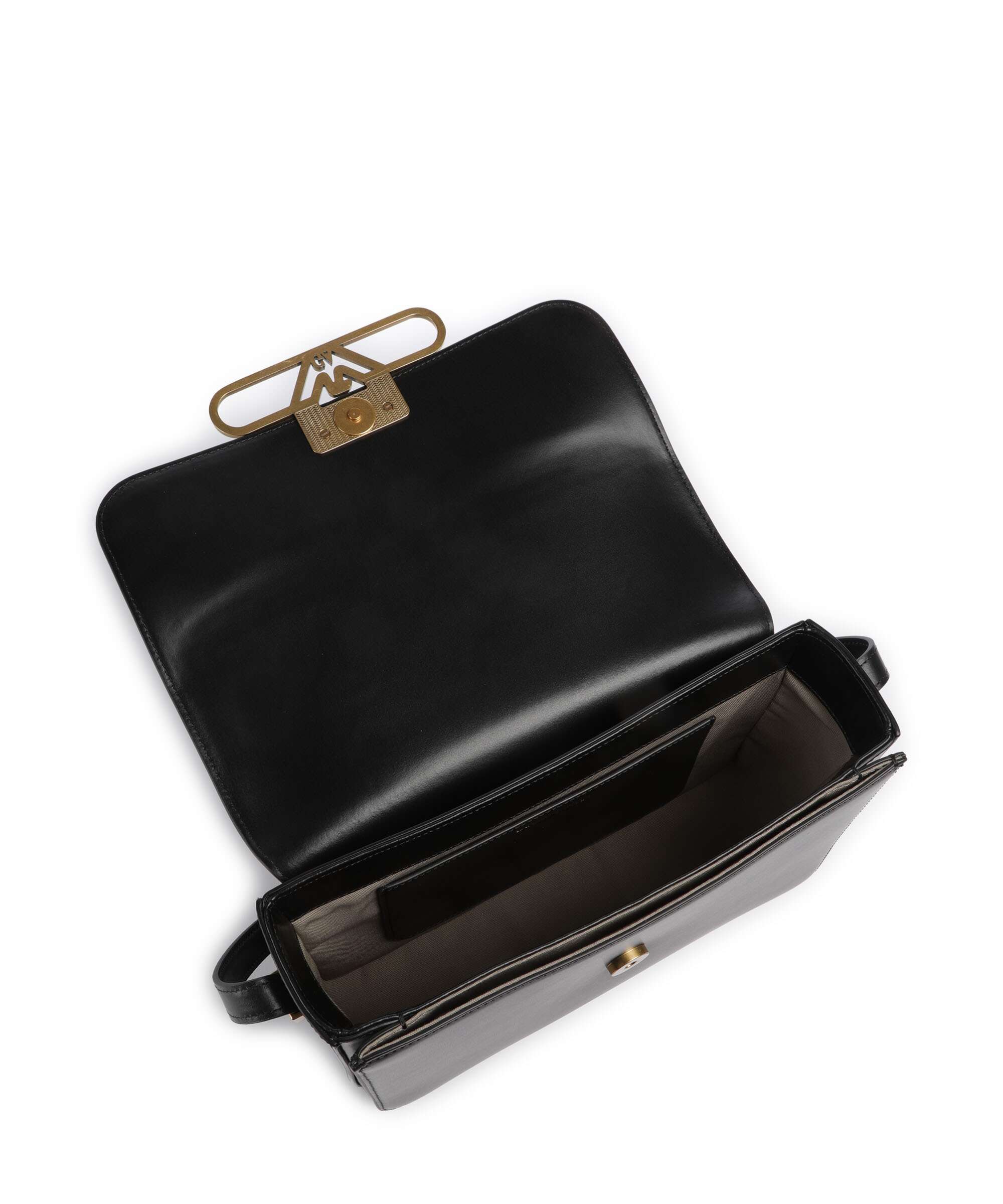 Emporio Armani Hera Crossbody bag nero - Image 6