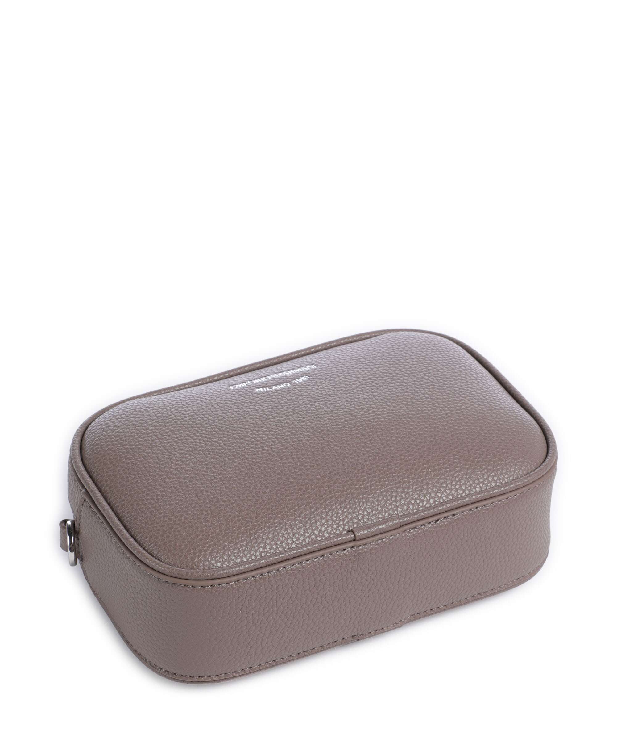 Emporio Armani Lilly Crossbody bag taupe - Image 5
