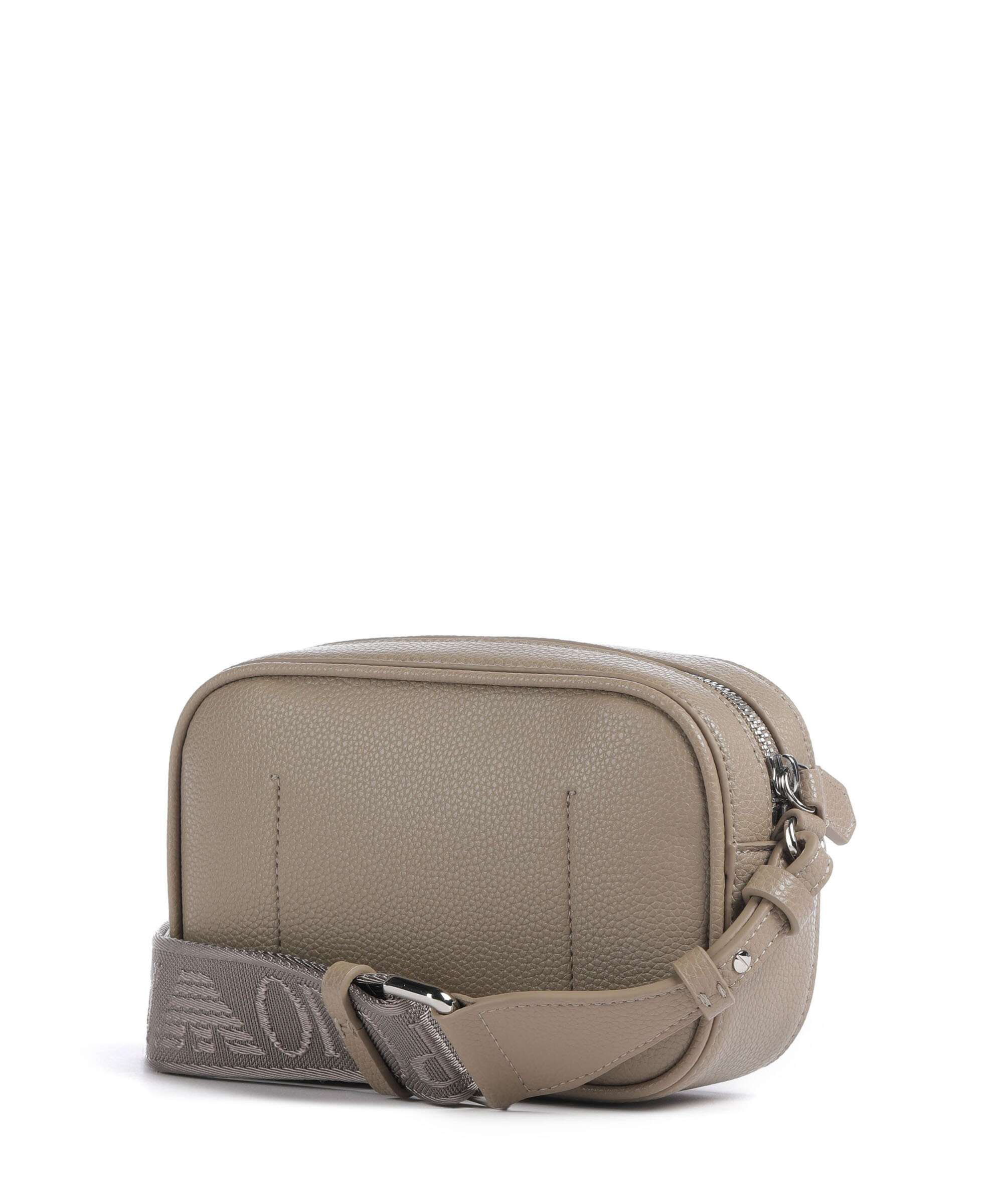 Emporio Armani Lilly Crossbody bag creta/moka - Image 2