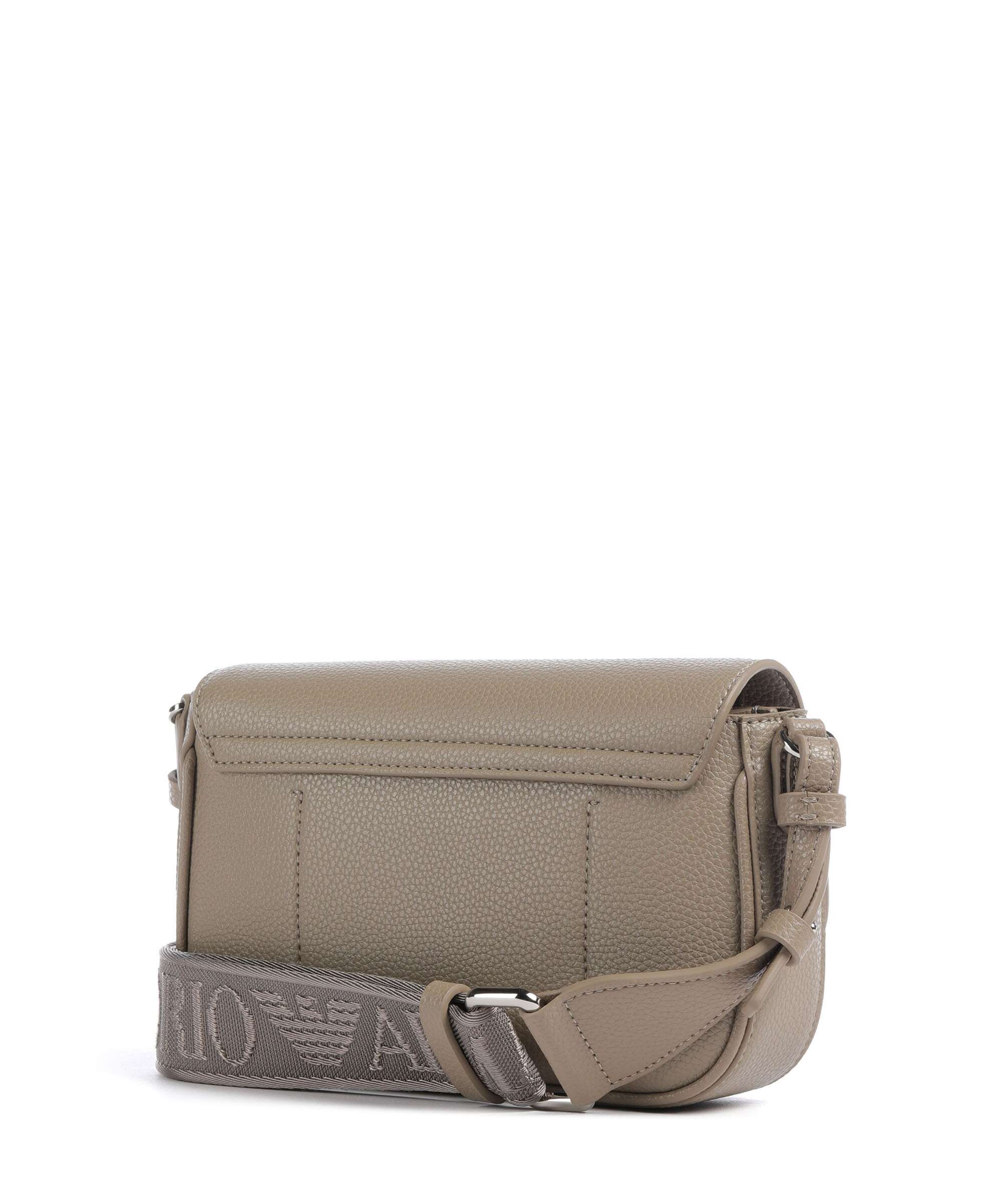 Emporio Armani Lilly Crossbody bag creta/moka - Image 2