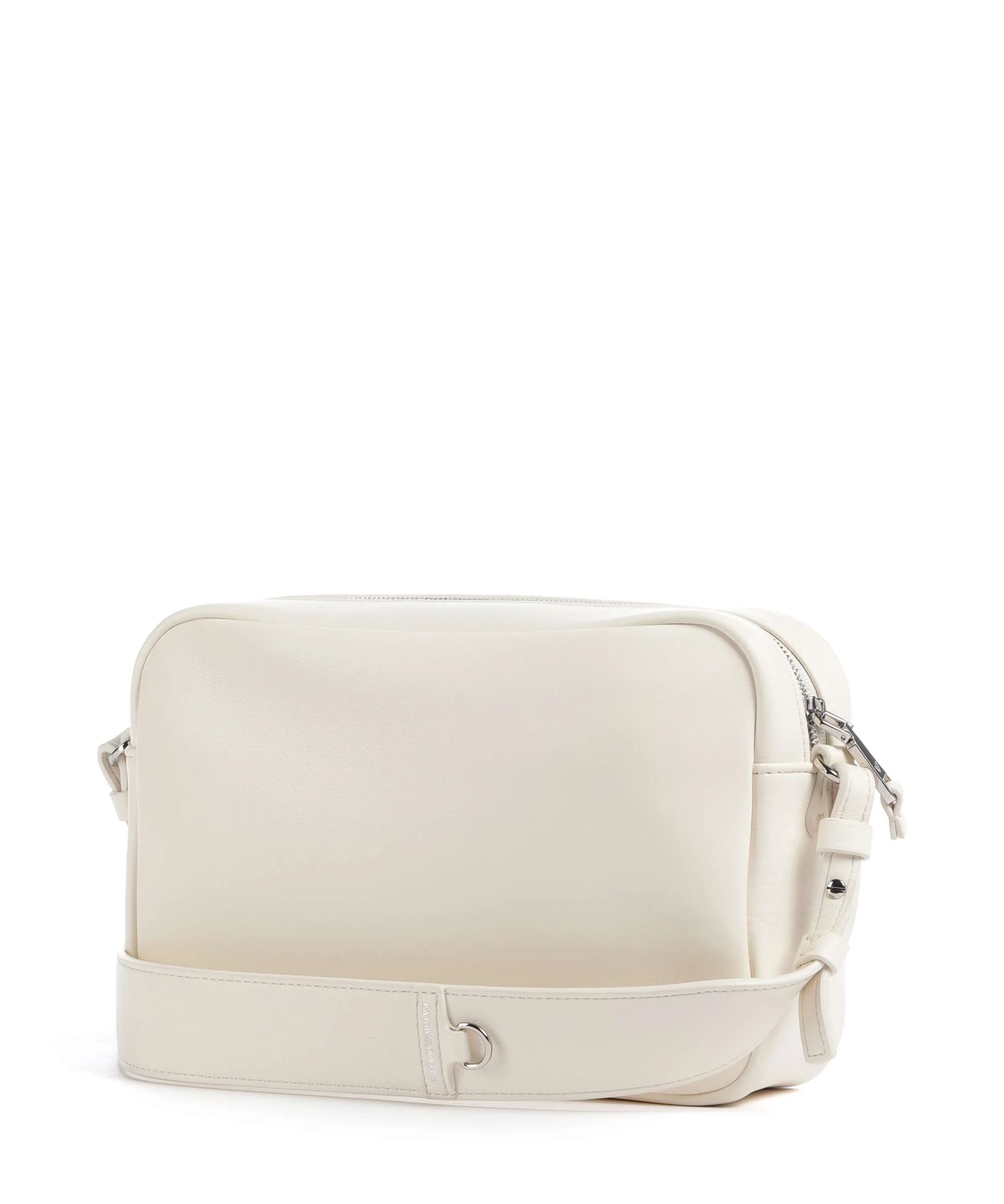 Emporio Armani Lilly Crossbody bag vaniglia - Image 2