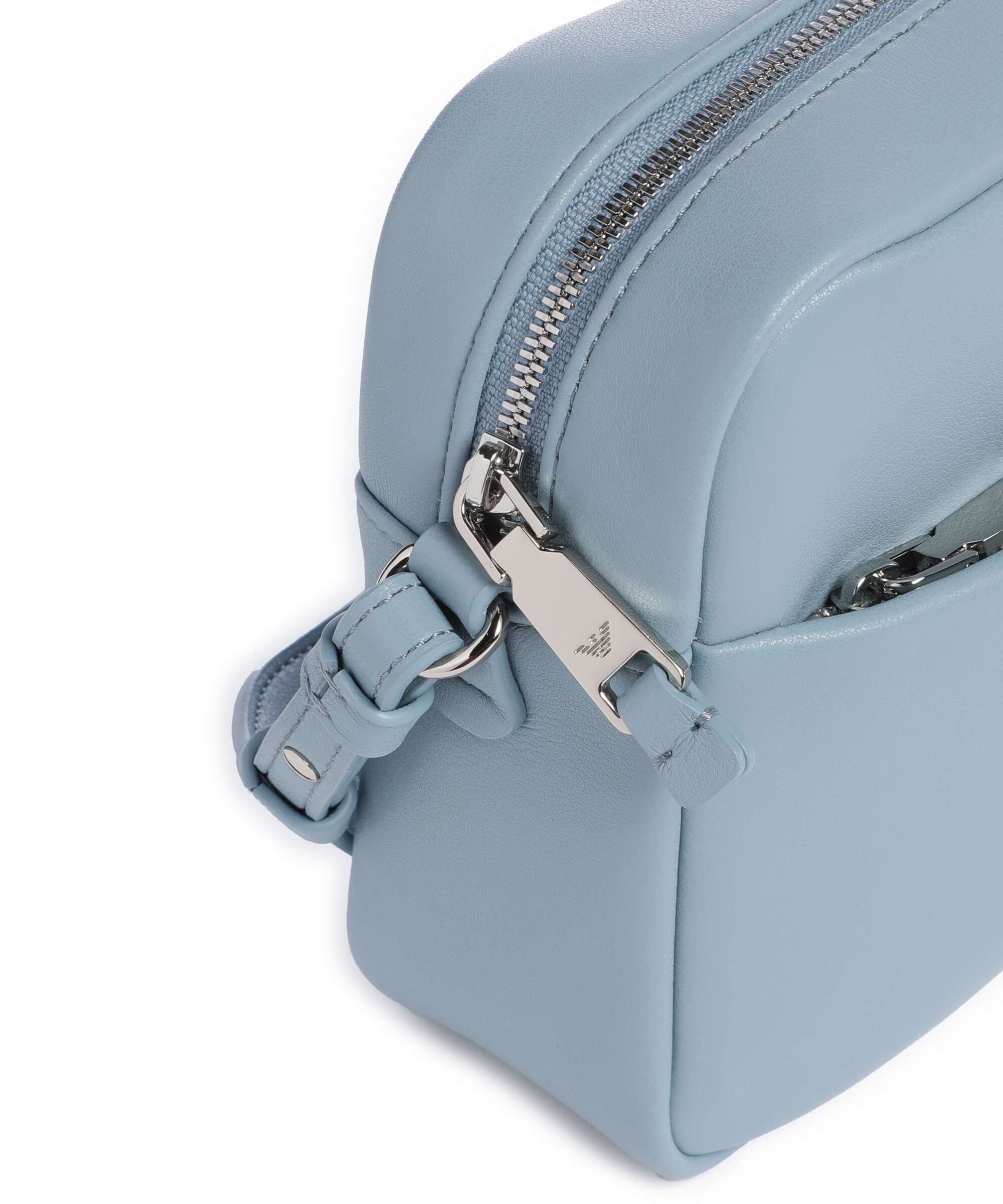 Emporio Armani Lilly Crossbody bag azure - Image 4