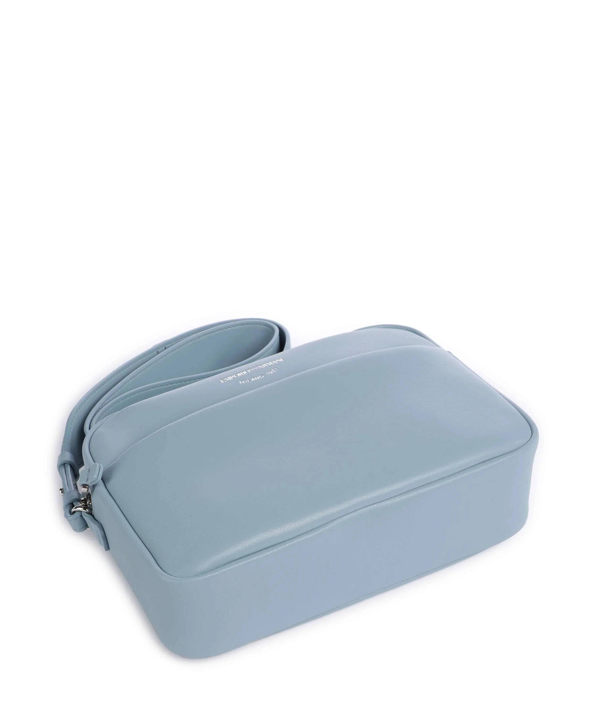 Emporio Armani Lilly Crossbody bag azure - Image 5