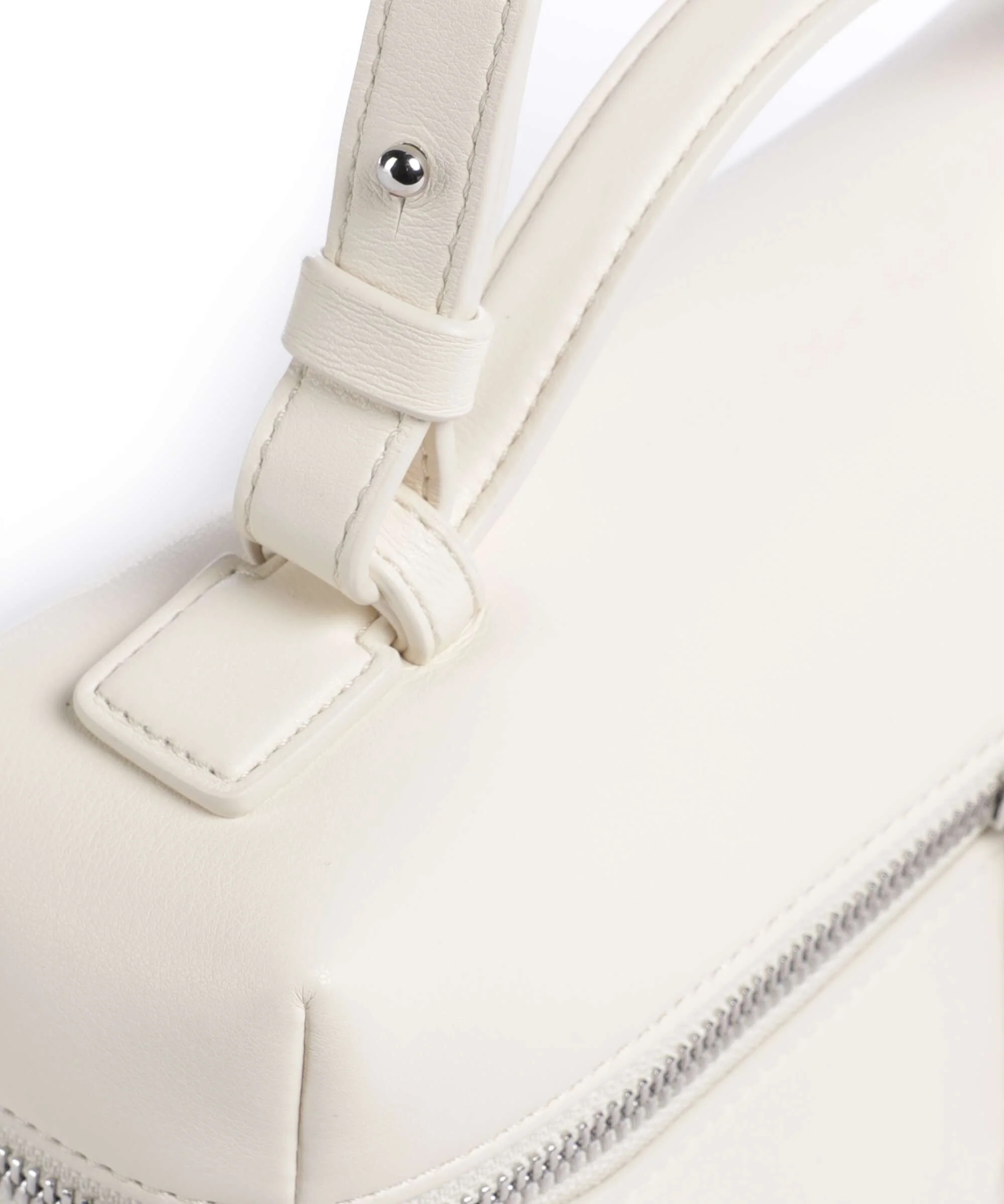 Emporio Armani Lilly Crossbody bag vaniglia - Image 4