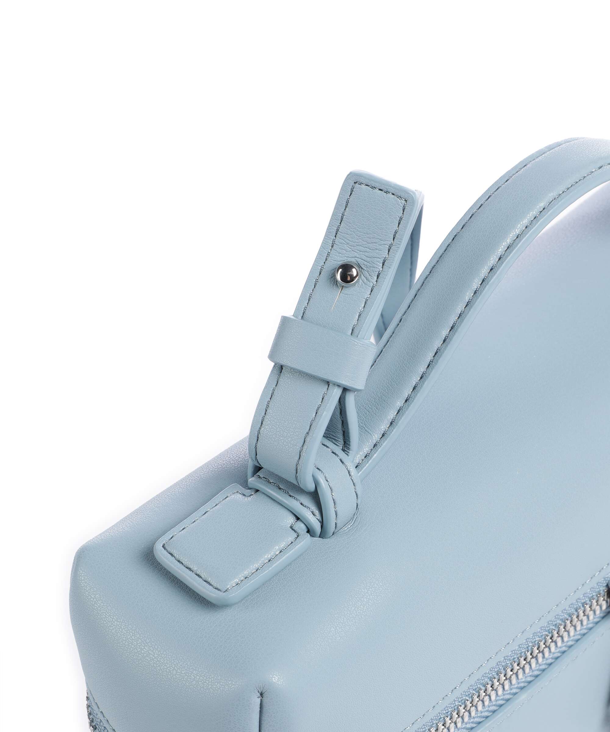 Emporio Armani Lilly Crossbody bag azure - Image 4