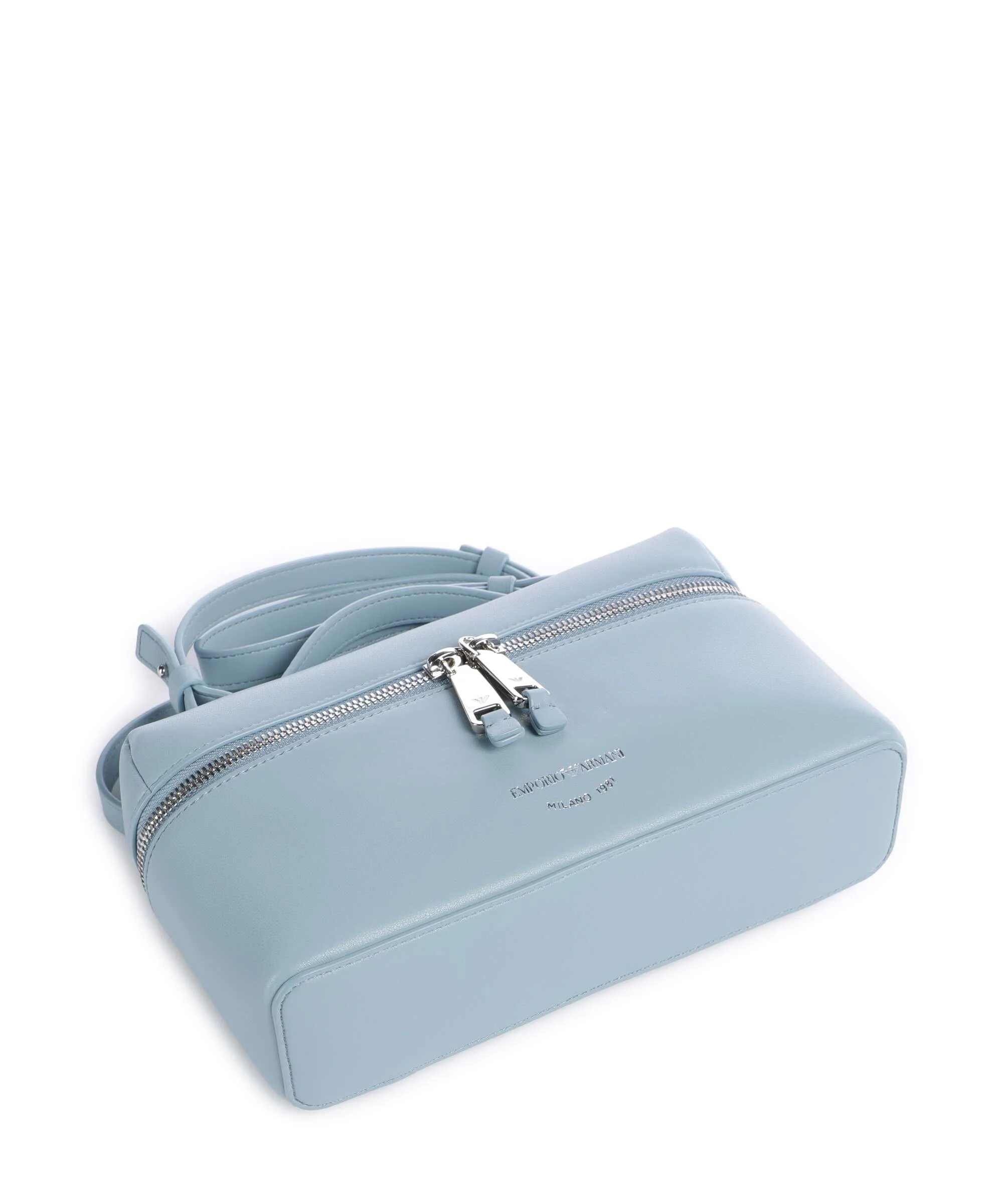 Emporio Armani Lilly Crossbody bag azure - Image 5