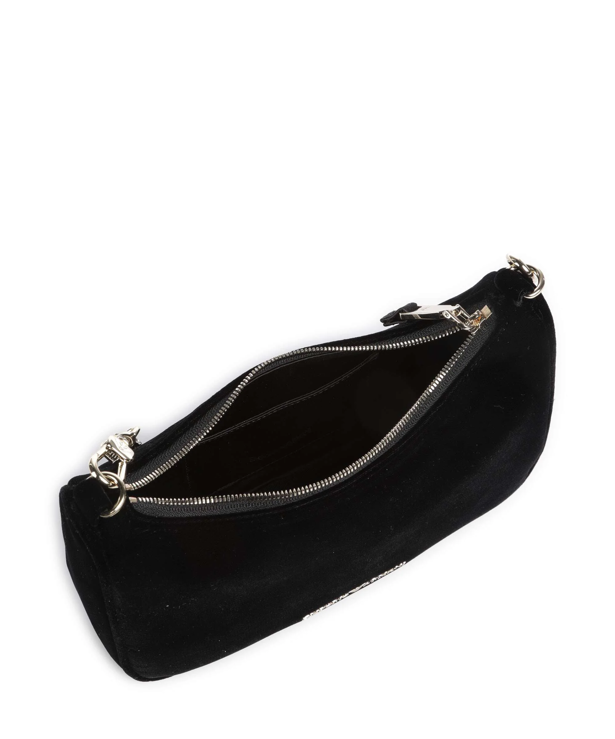 Emporio Armani Lilly Shoulder bag nero - Image 6