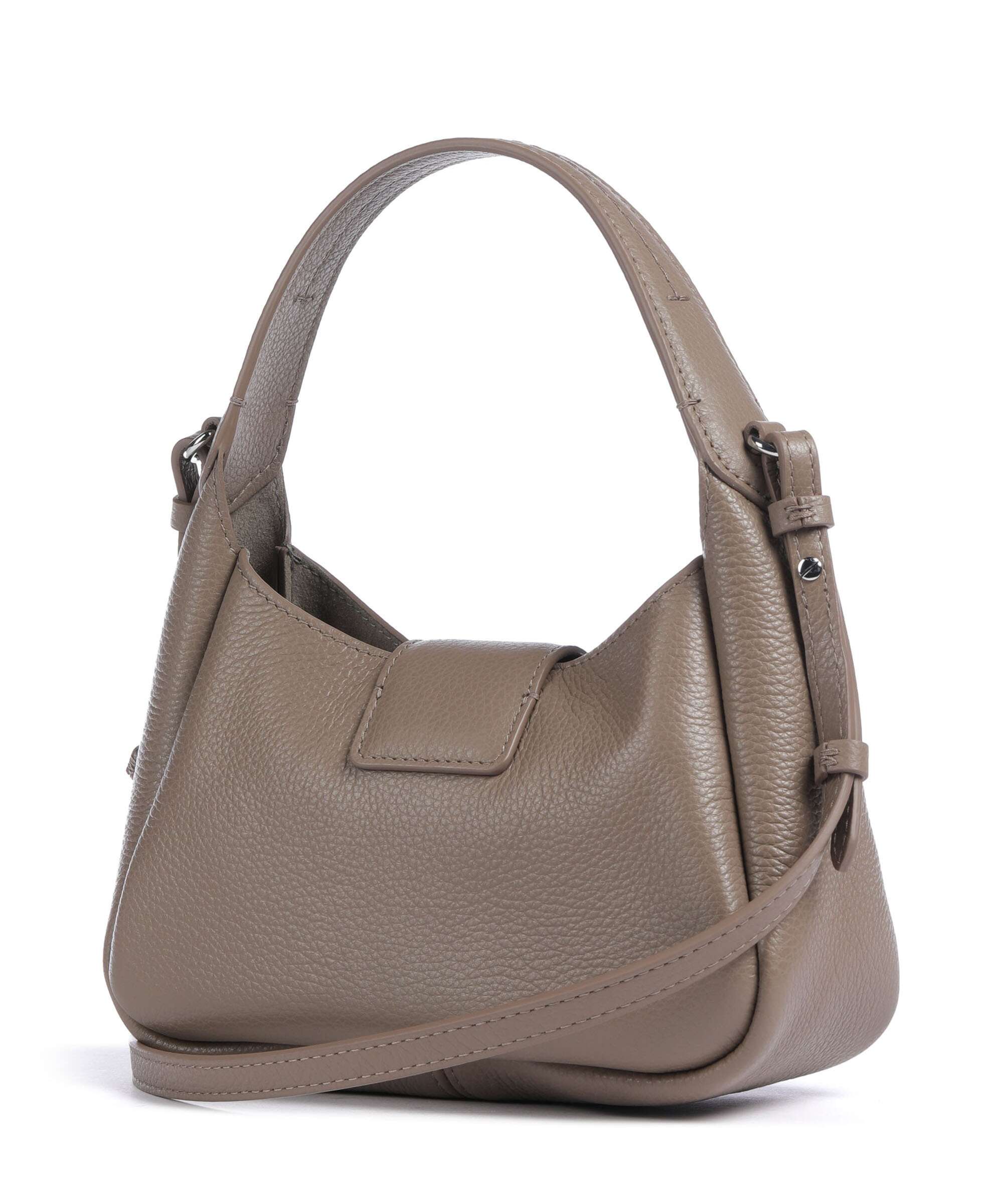 Emporio Armani Mary-O Shoulder bag taupe - Image 2