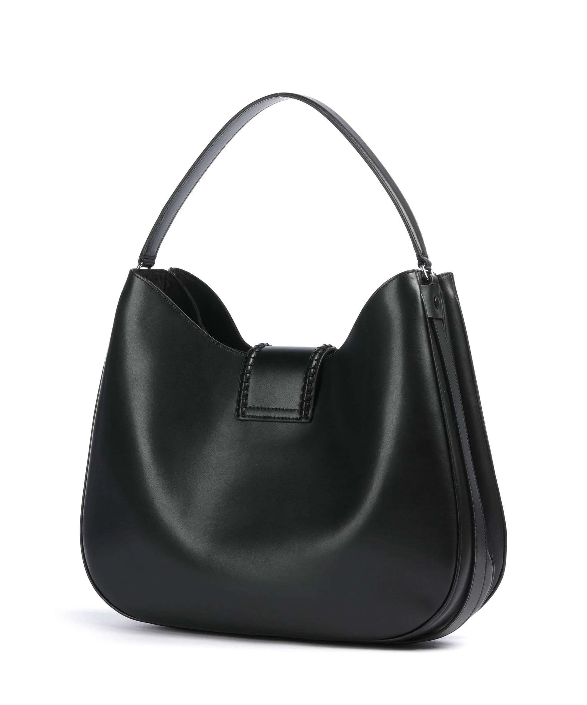 Emporio Armani Mina Hobo bag nero - Image 2