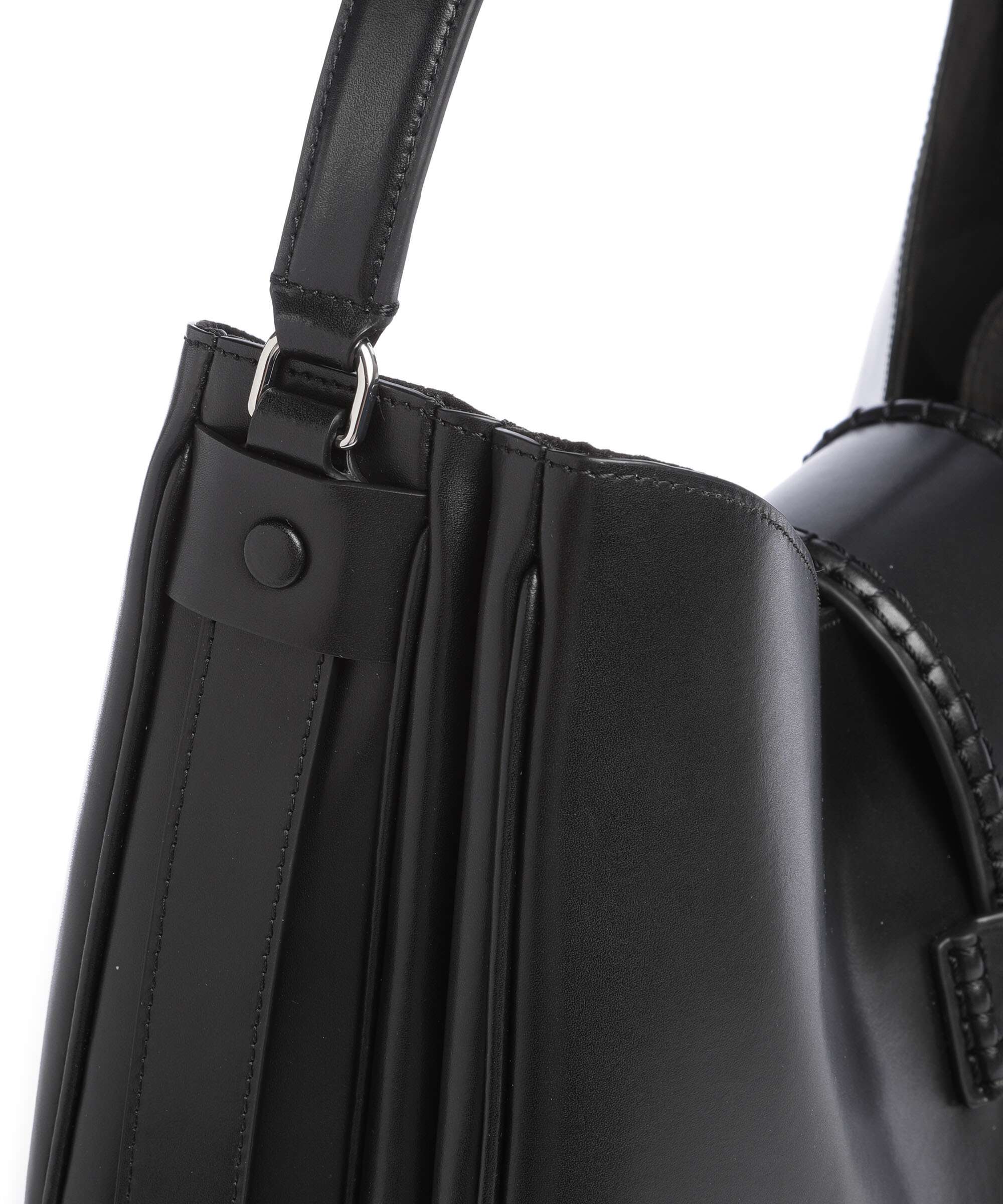 Emporio Armani Mina Hobo bag nero - Image 4