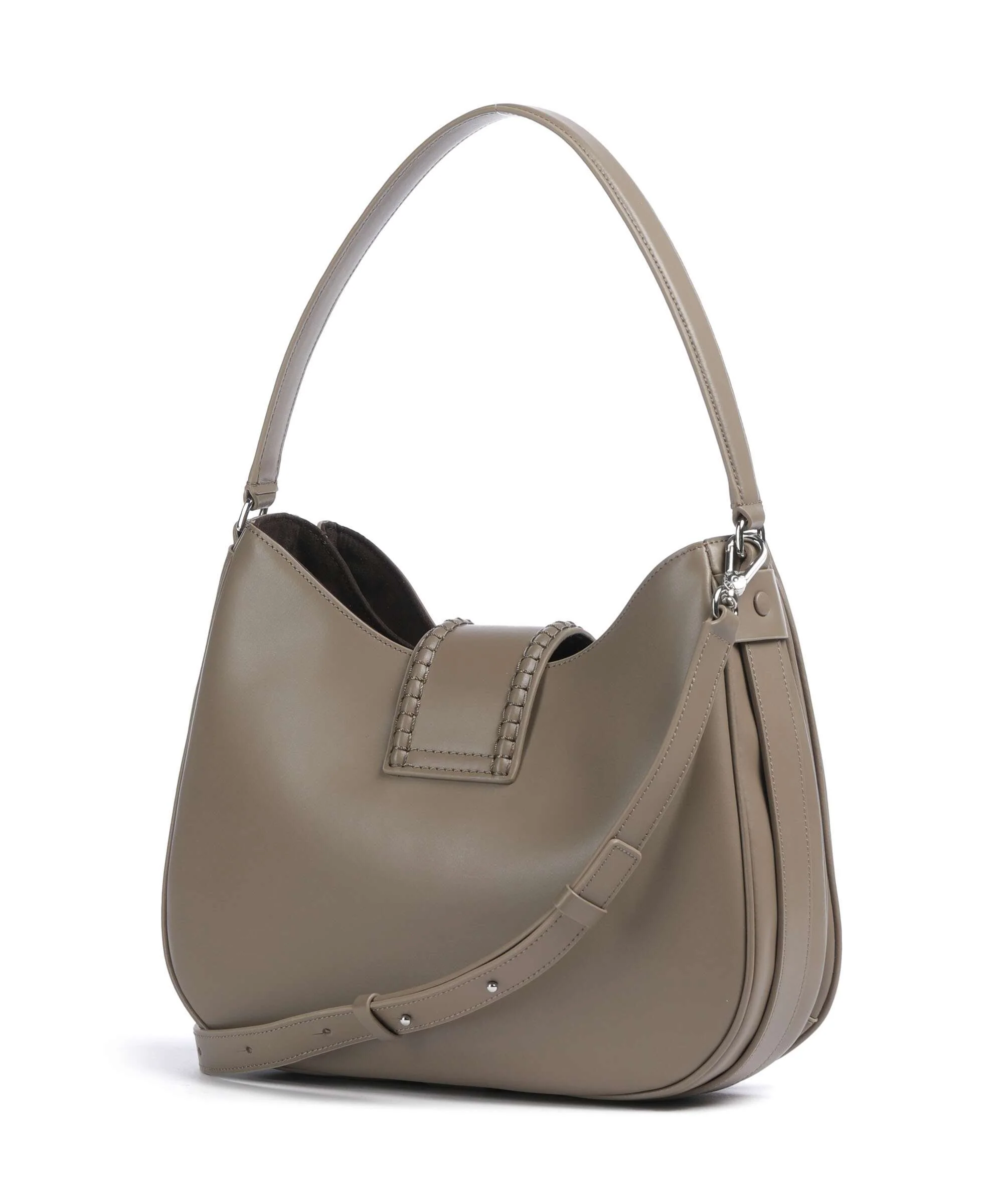 Emporio Armani Mina Shoulder bag taupe - Image 2