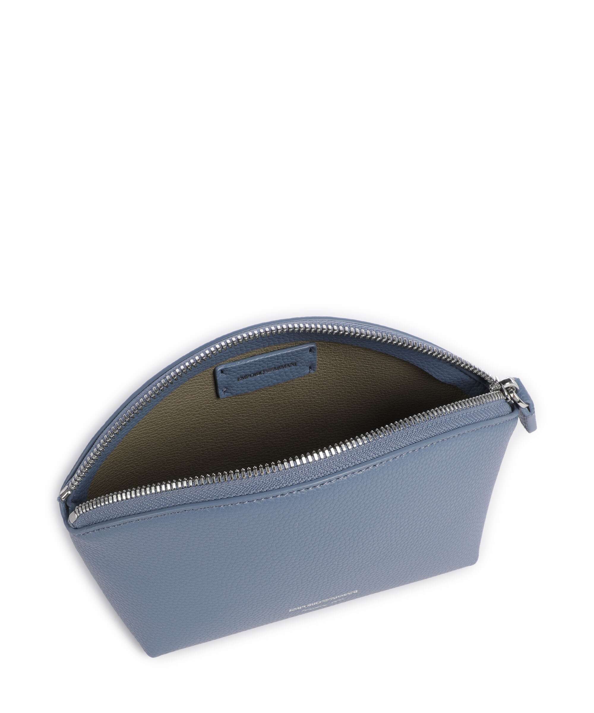 Emporio Armani My EA Cosmetic bag asfalto - Image 4