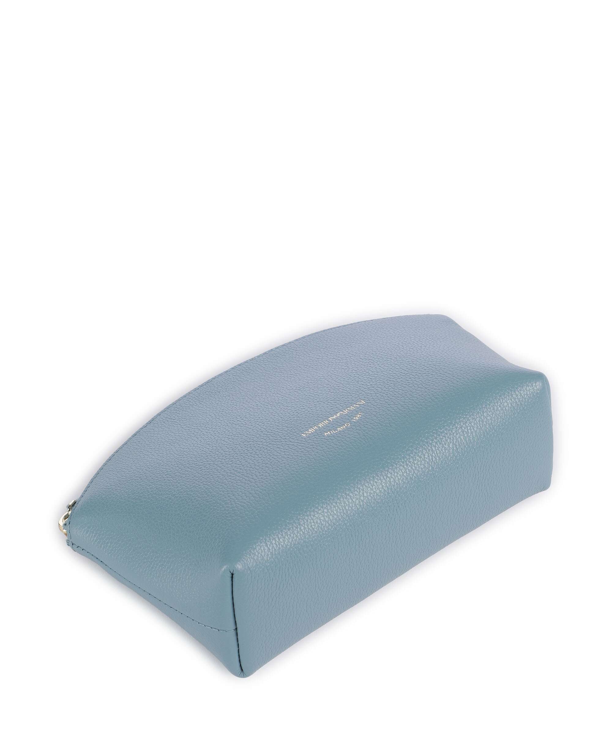Emporio Armani My EA Cosmetic bag azure - Image 3