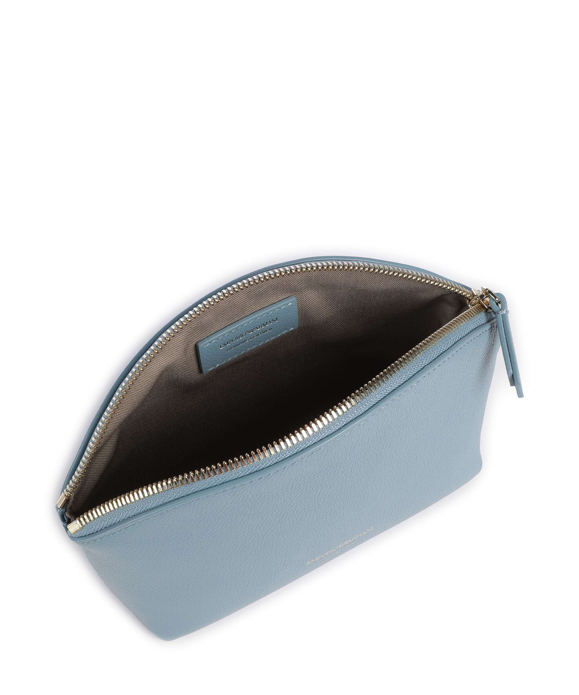 Emporio Armani My EA Cosmetic bag azure - Image 4