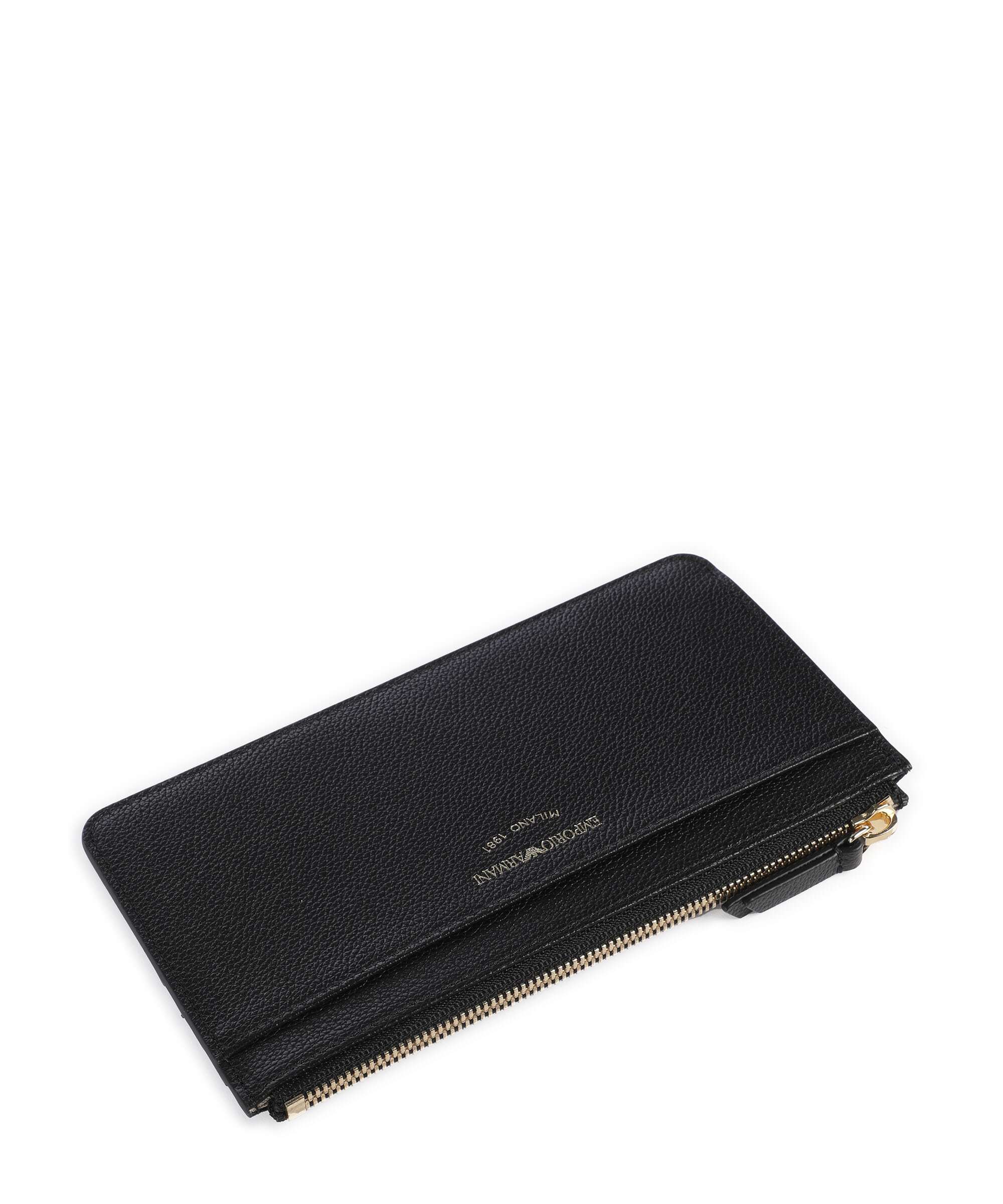 Emporio Armani My EA Credit card holder black - Image 3