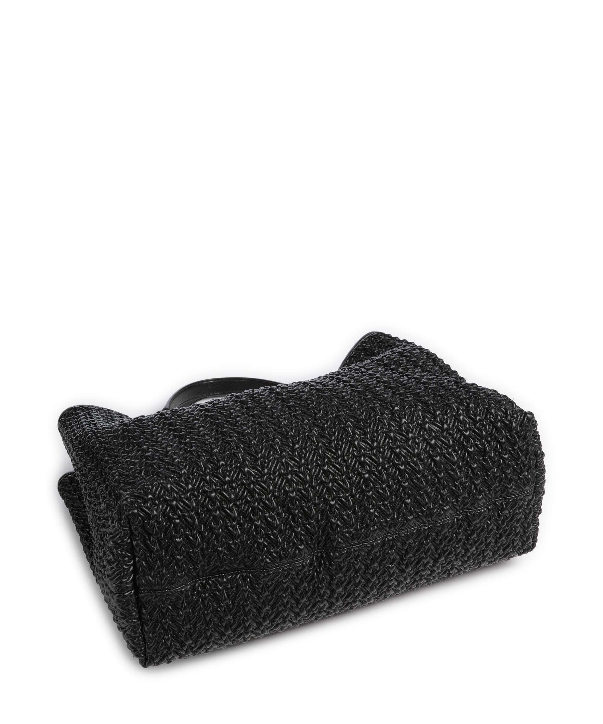 Emporio Armani My EA Handbag black - Image 5