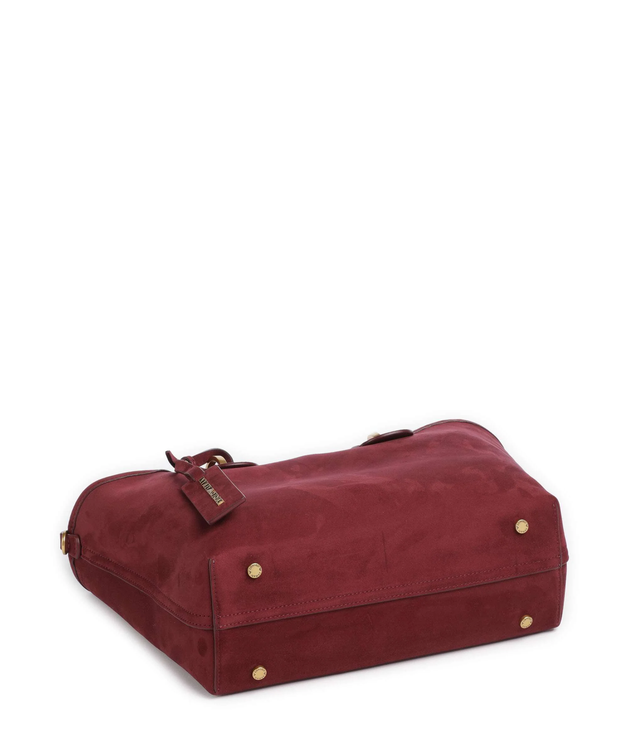Emporio Armani My EA Handbag carminio - Image 5