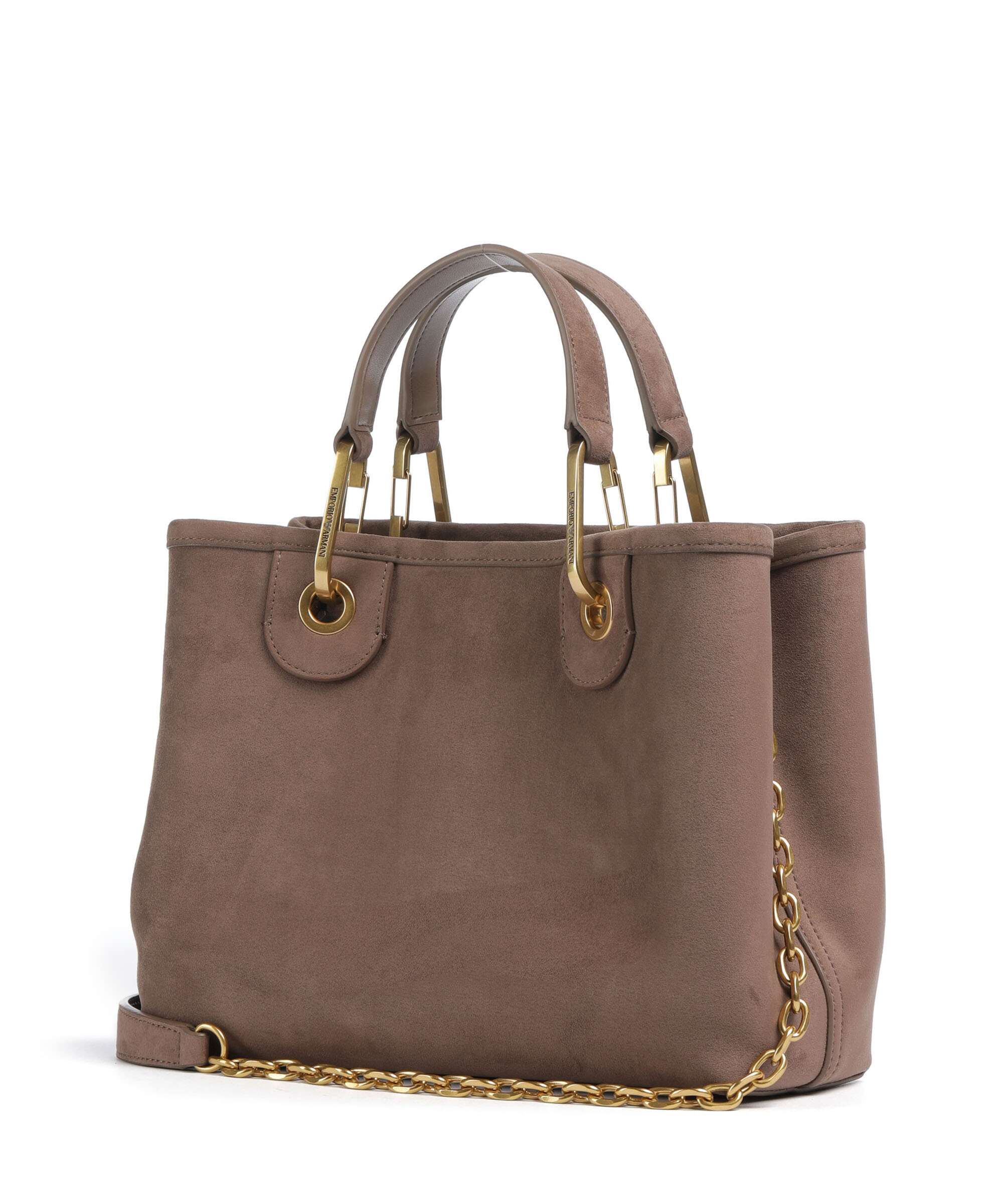 Emporio Armani My EA Handbag taupe - Image 2