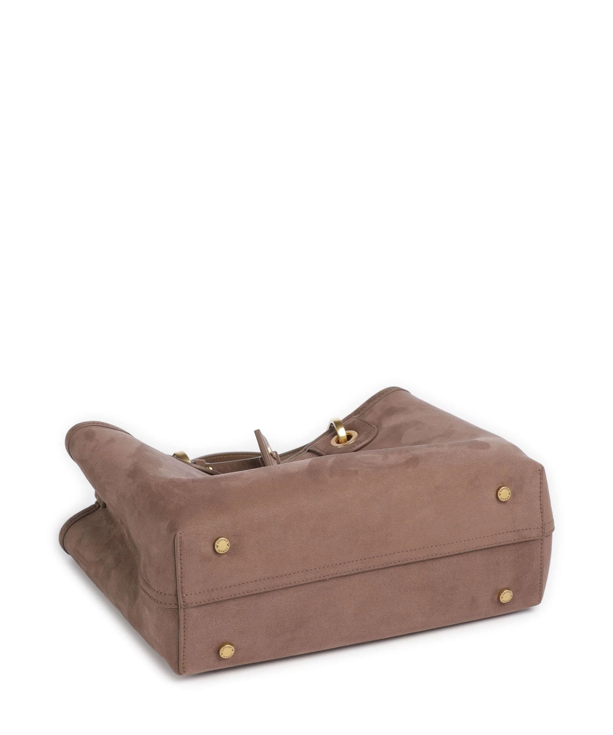 Emporio Armani My EA Handbag taupe - Image 5