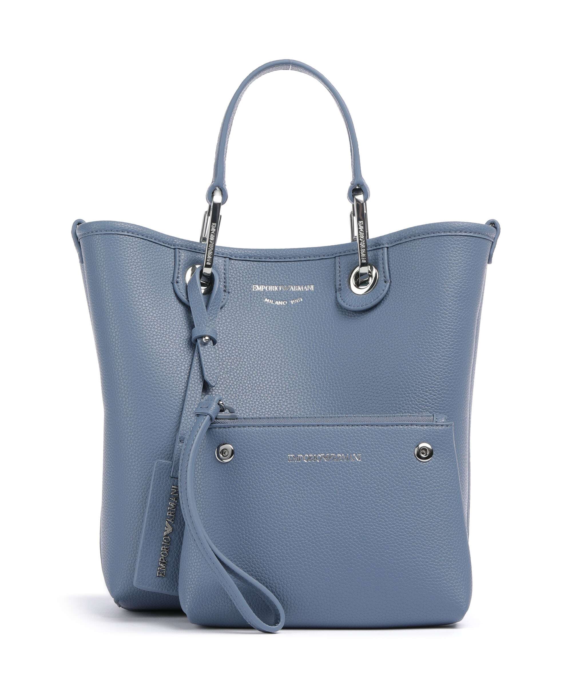 Emporio Armani My EA Handbag asfalto/terra - Image 2