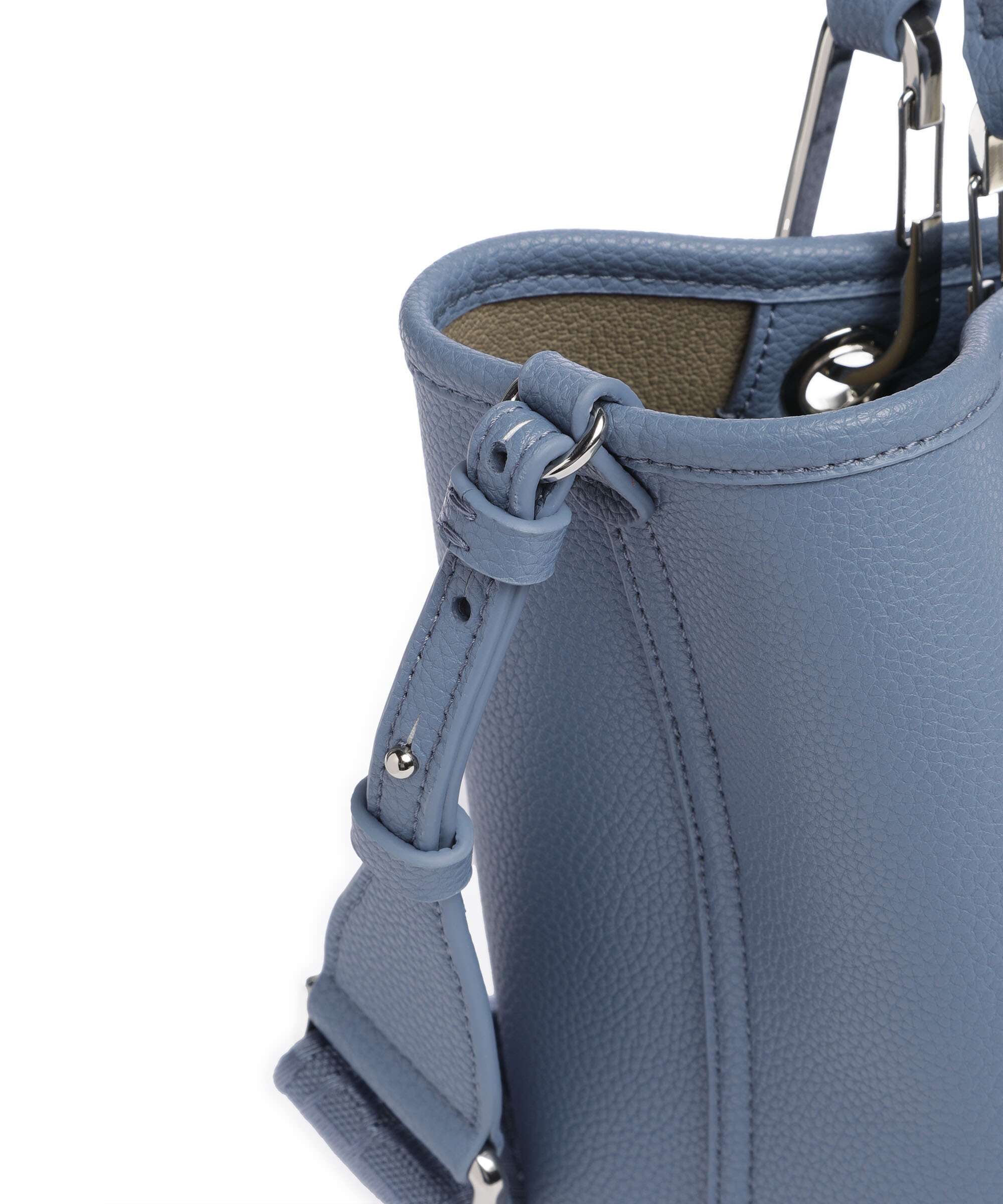 Emporio Armani My EA Handbag asfalto/terra - Image 6