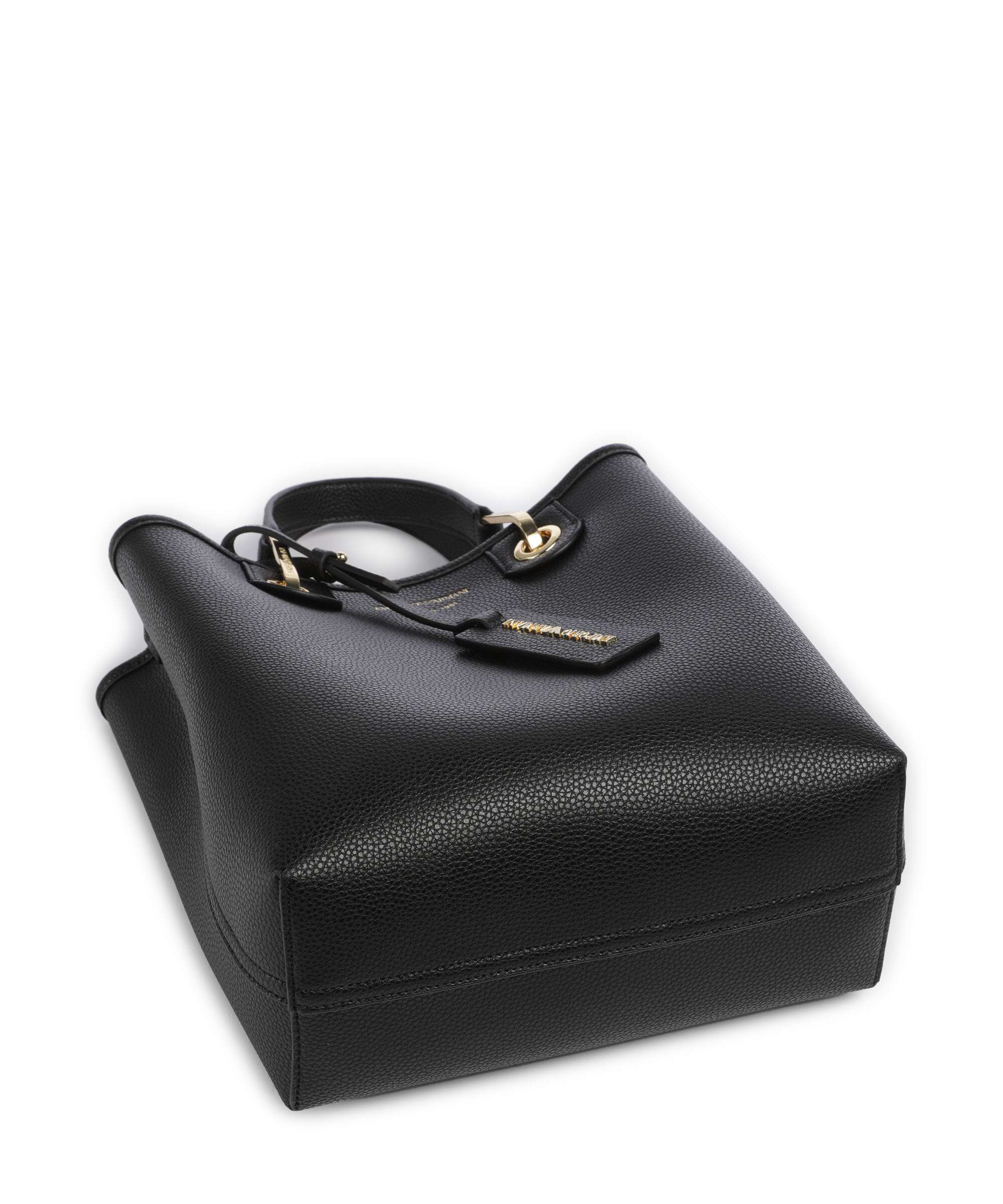 Emporio Armani My EA Handbag nero/silver - Image 5