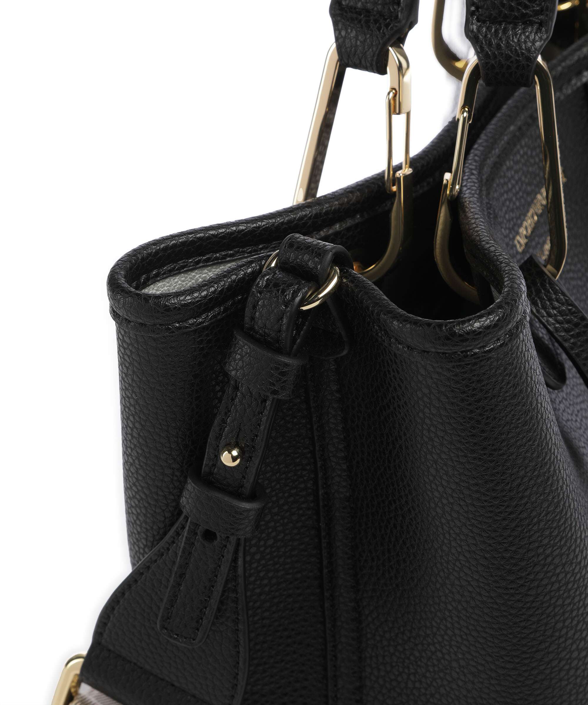 Emporio Armani My EA Handbag nero/silver - Image 6