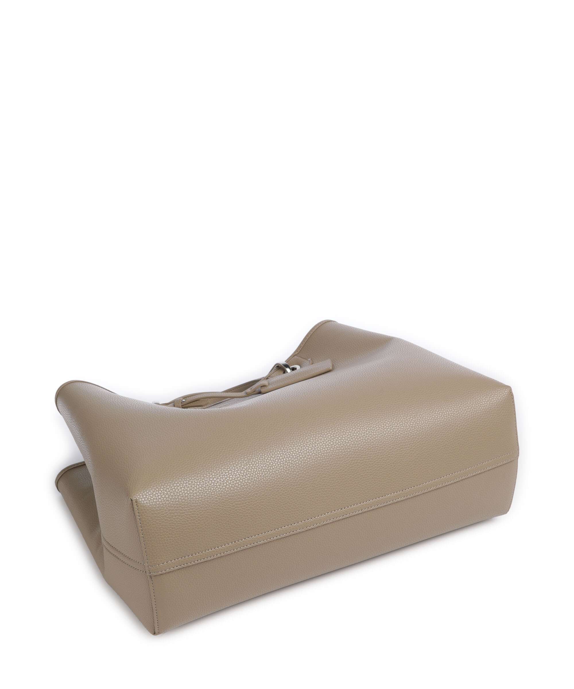 Emporio Armani My EA M Handbag creta/moka - Image 5