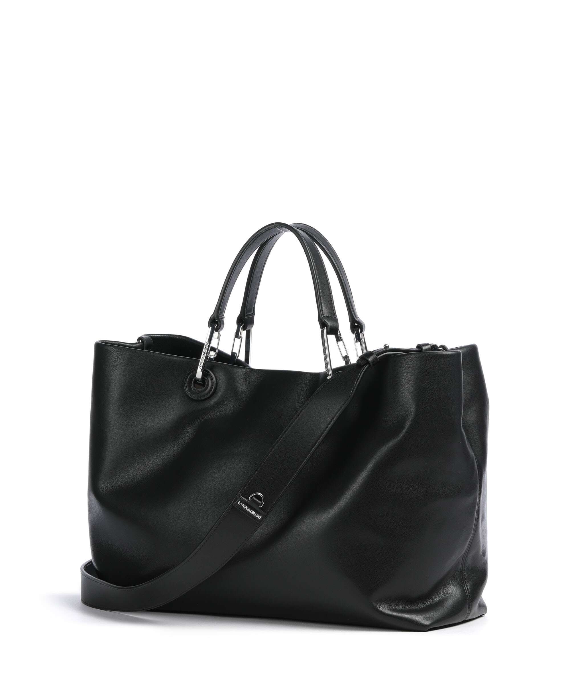 Emporio Armani My EA M Handbag black beauty - Image 2