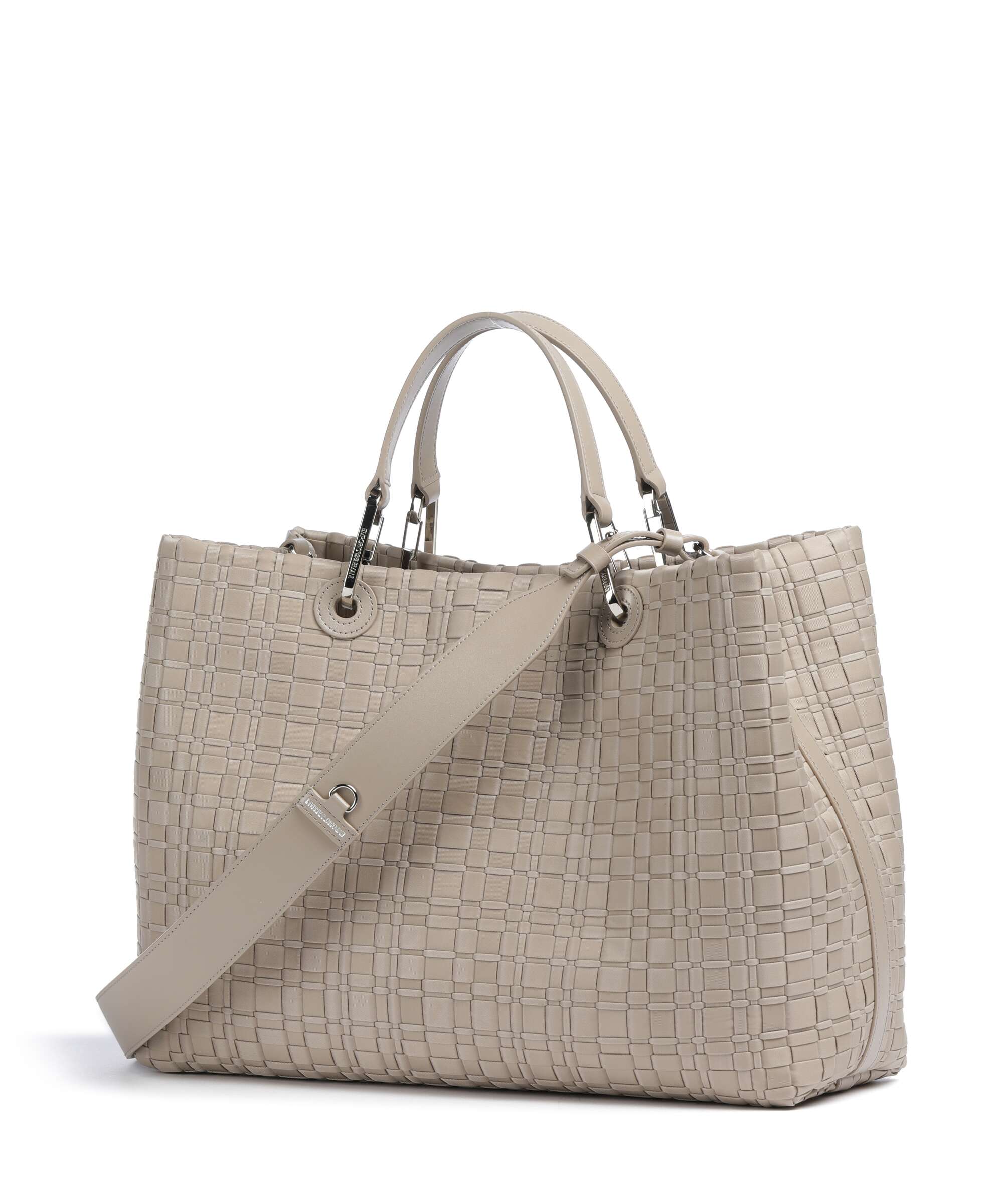 Emporio Armani My EA M Handbag visone - Image 4