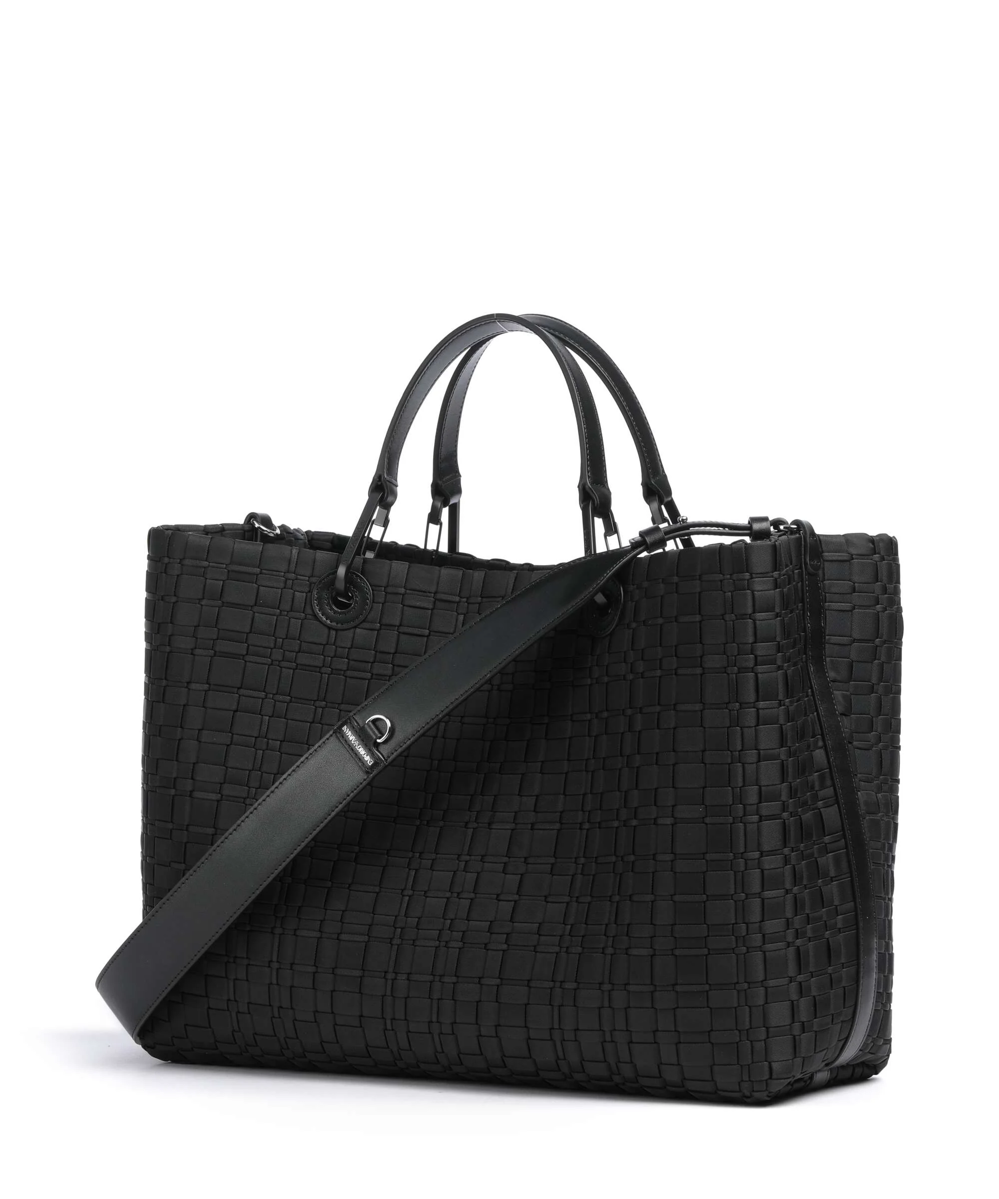 Emporio Armani My EA M Handbag black beauty - Image 4